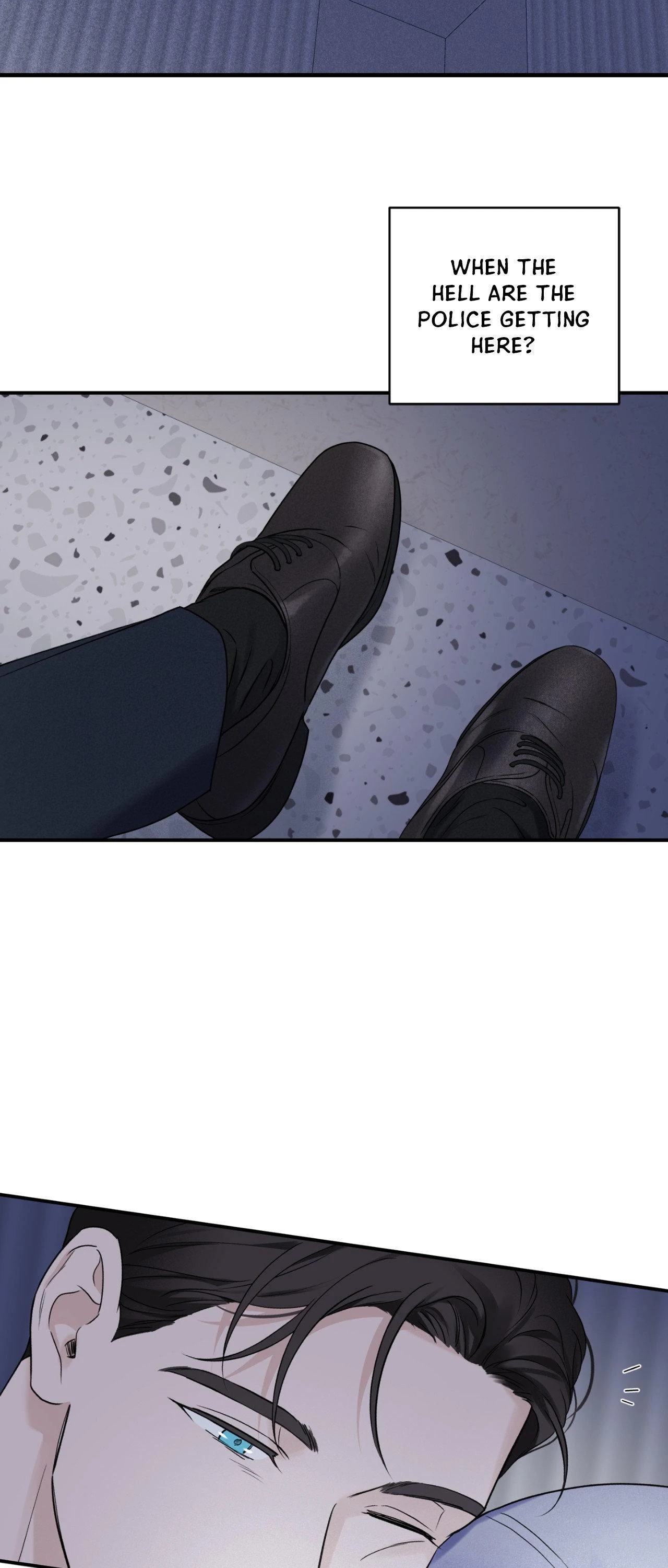 Overclock Chapter 26 - Page 3