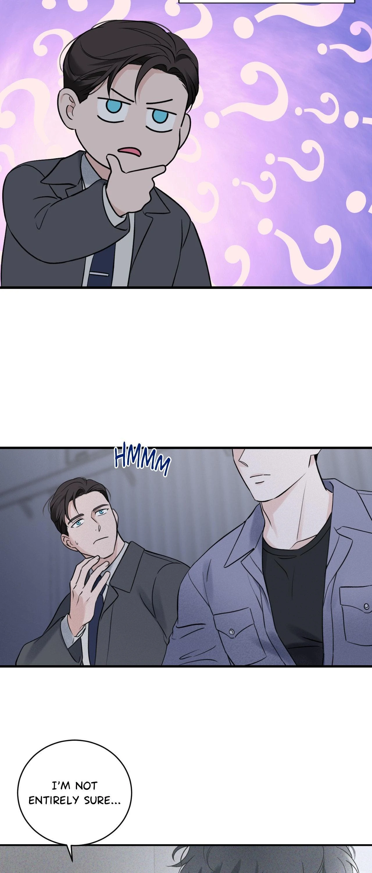 Overclock Chapter 26 - Page 21