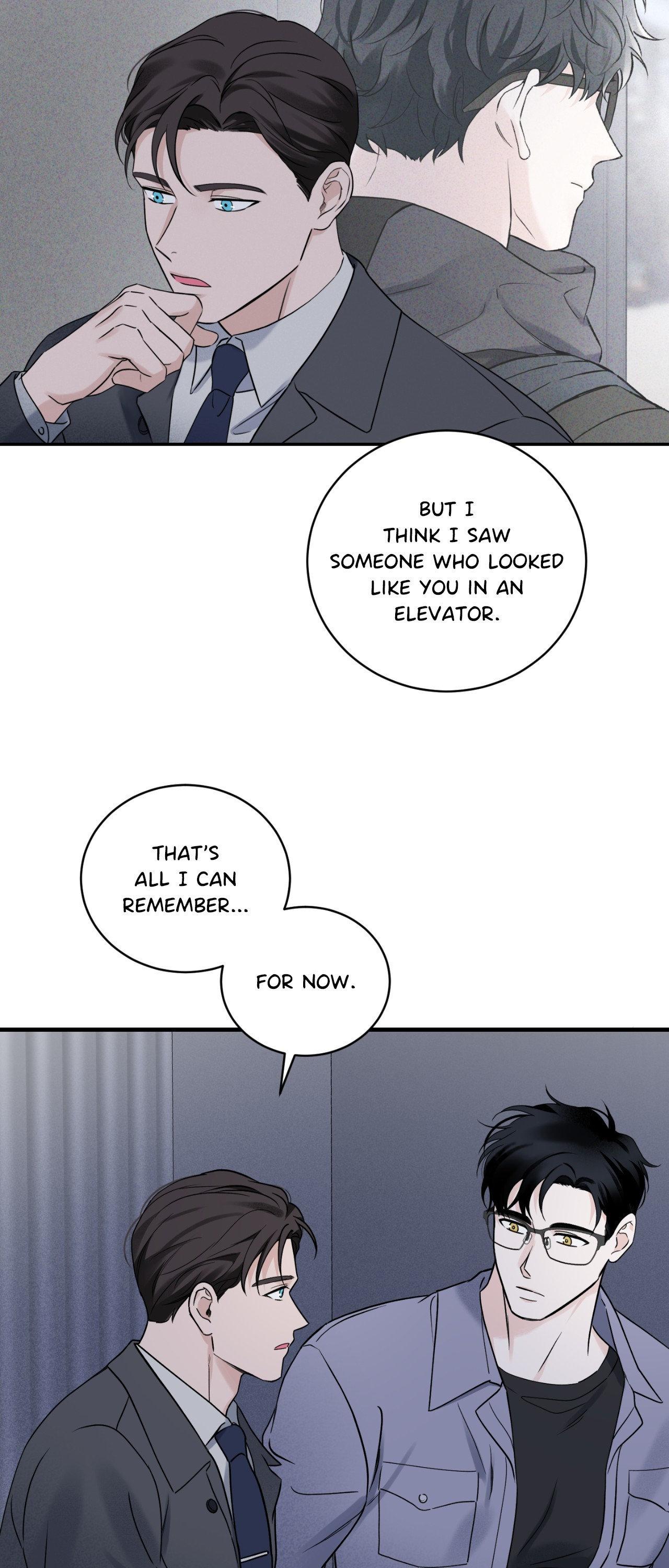 Overclock Chapter 26 - Page 22