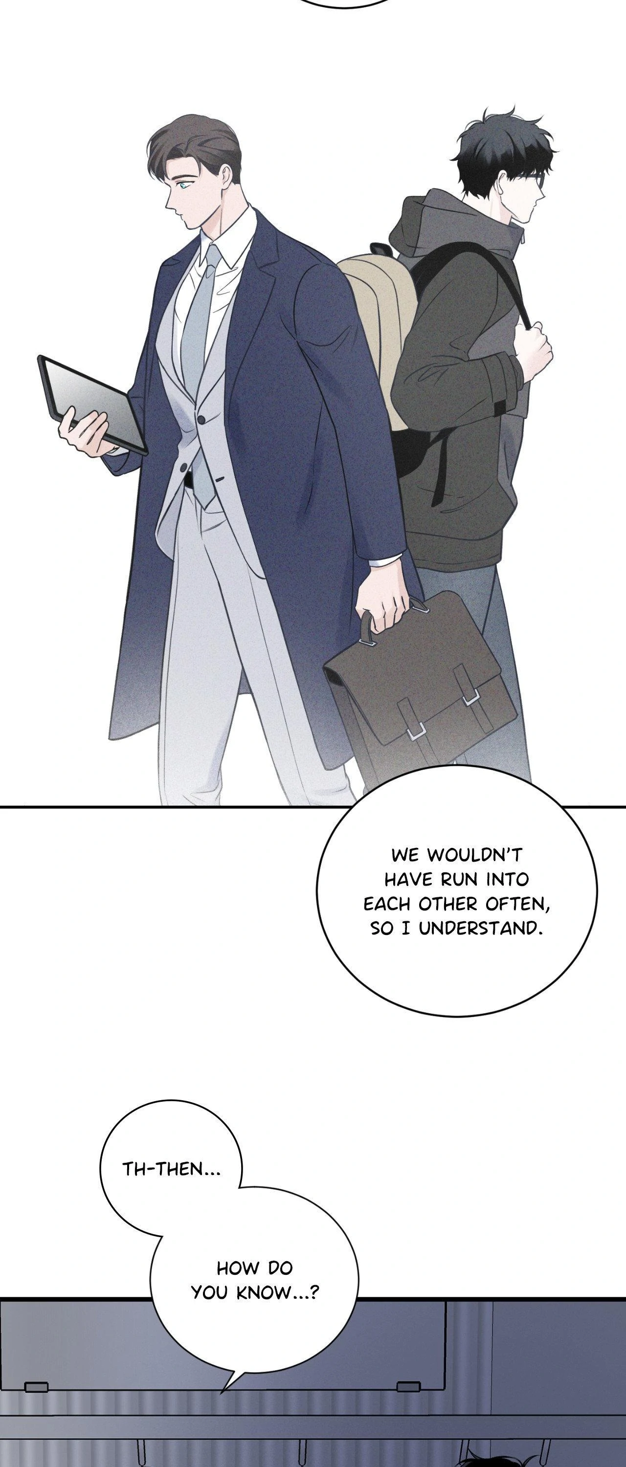 Overclock Chapter 26 - Page 24