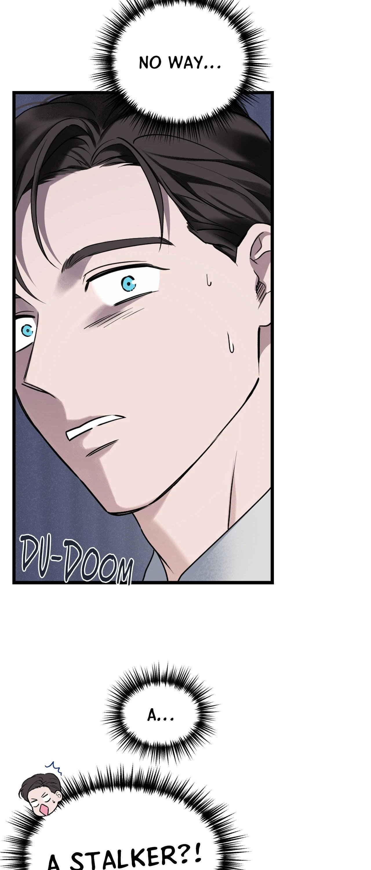 Overclock Chapter 26 - Page 26