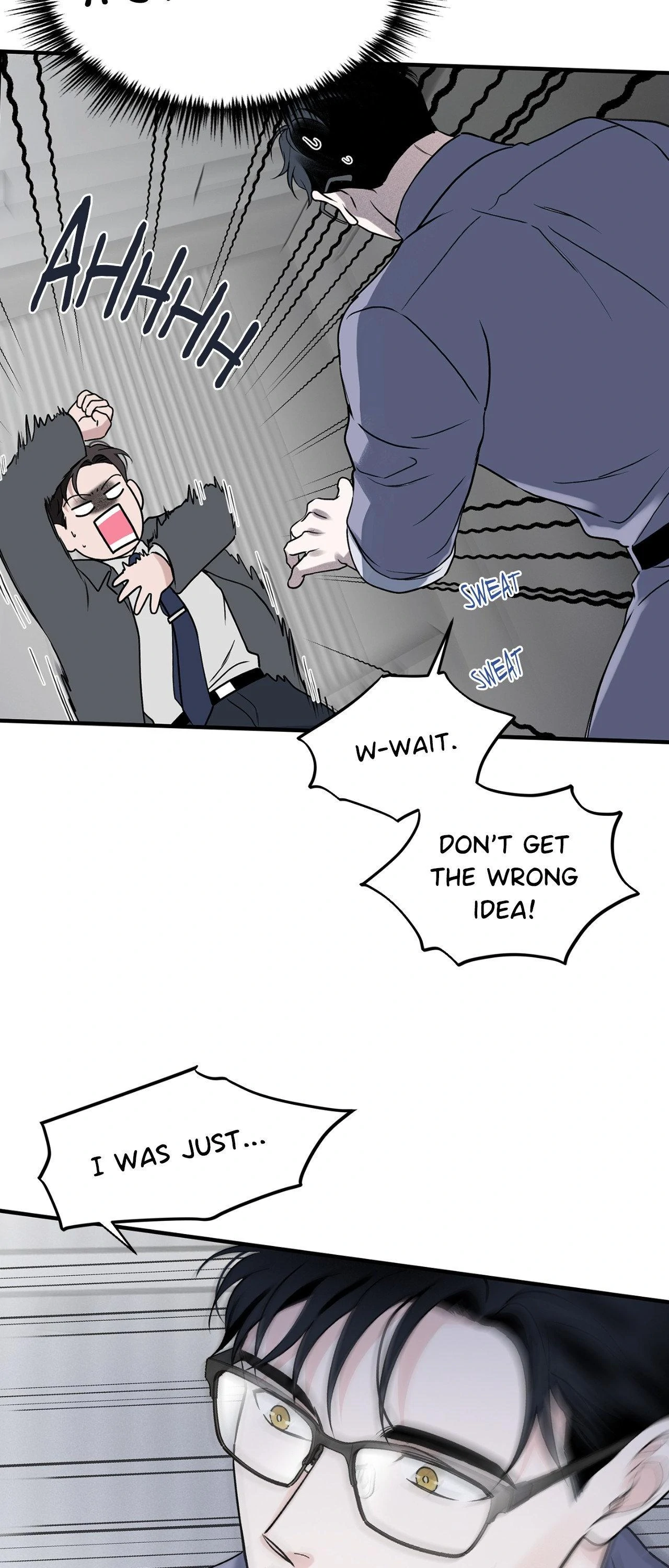 Overclock Chapter 26 - Page 27