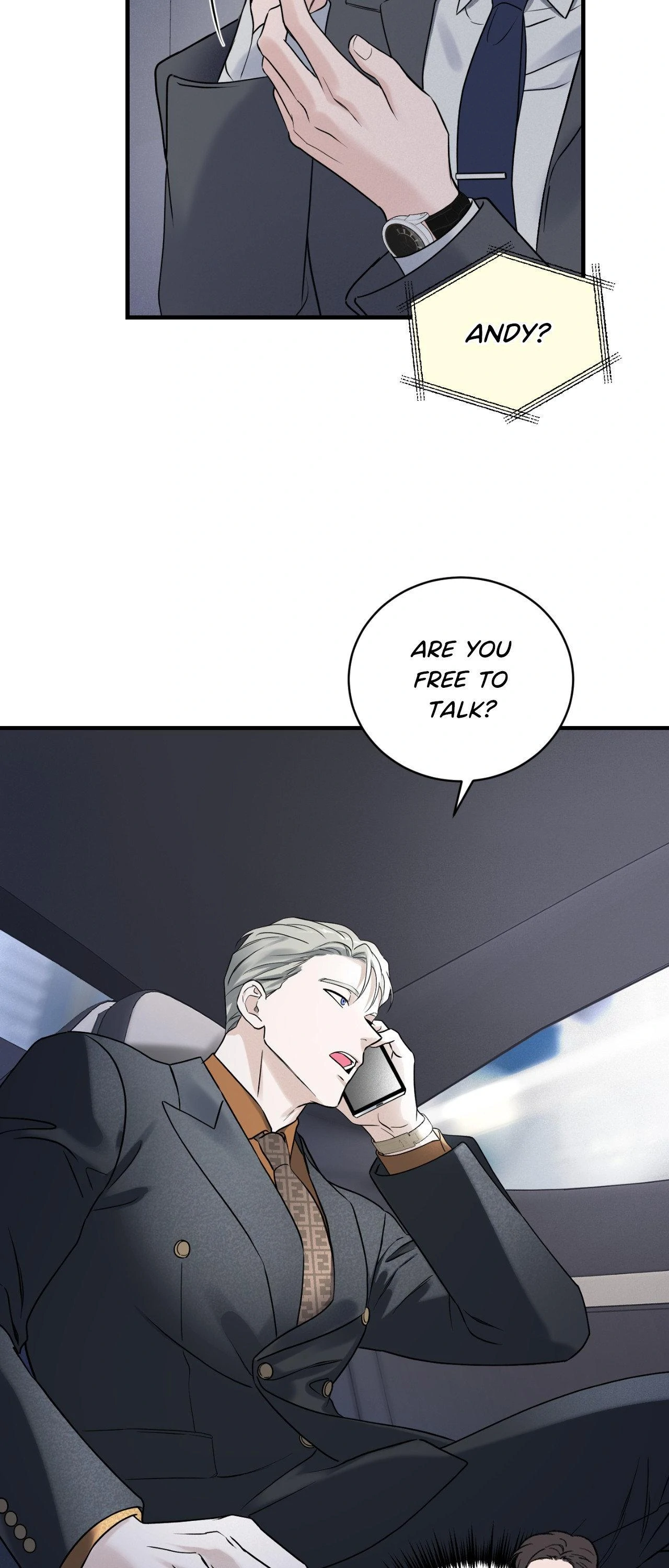 Overclock Chapter 26 - Page 30