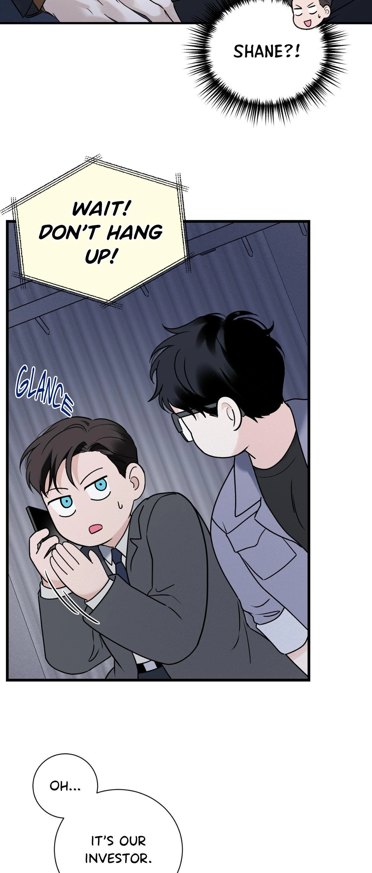 Overclock Chapter 26 - Page 31