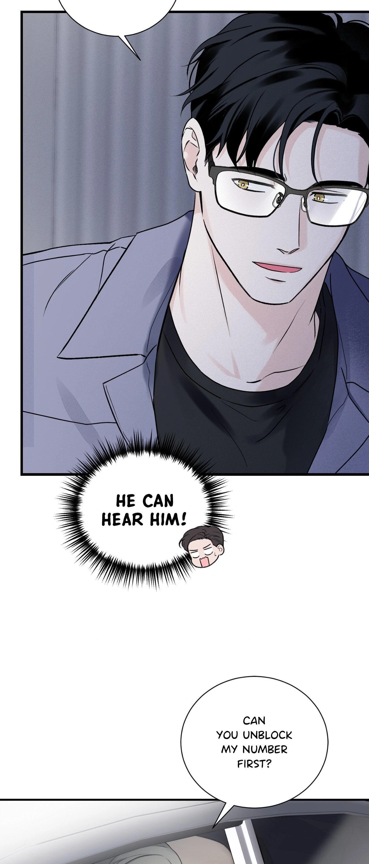 Overclock Chapter 26 - Page 32