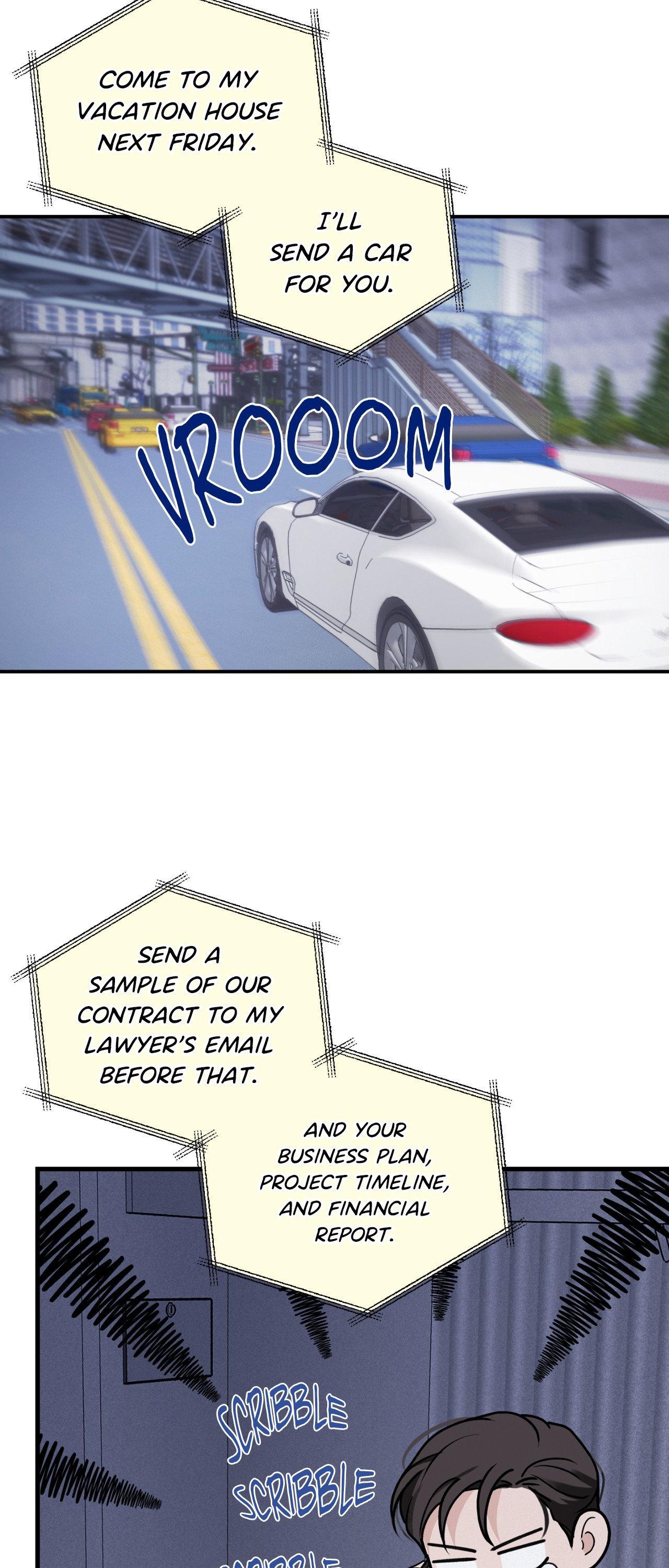 Overclock Chapter 26 - Page 34