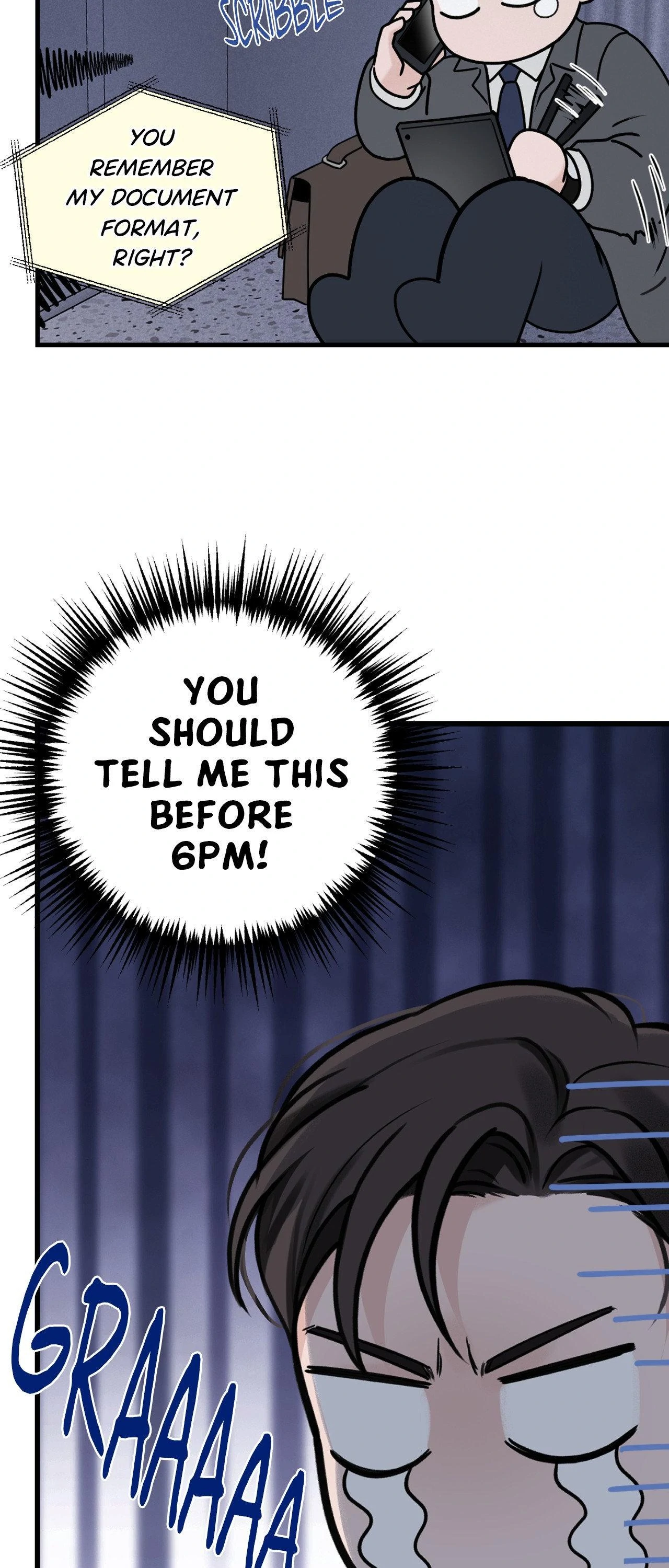 Overclock Chapter 26 - Page 35