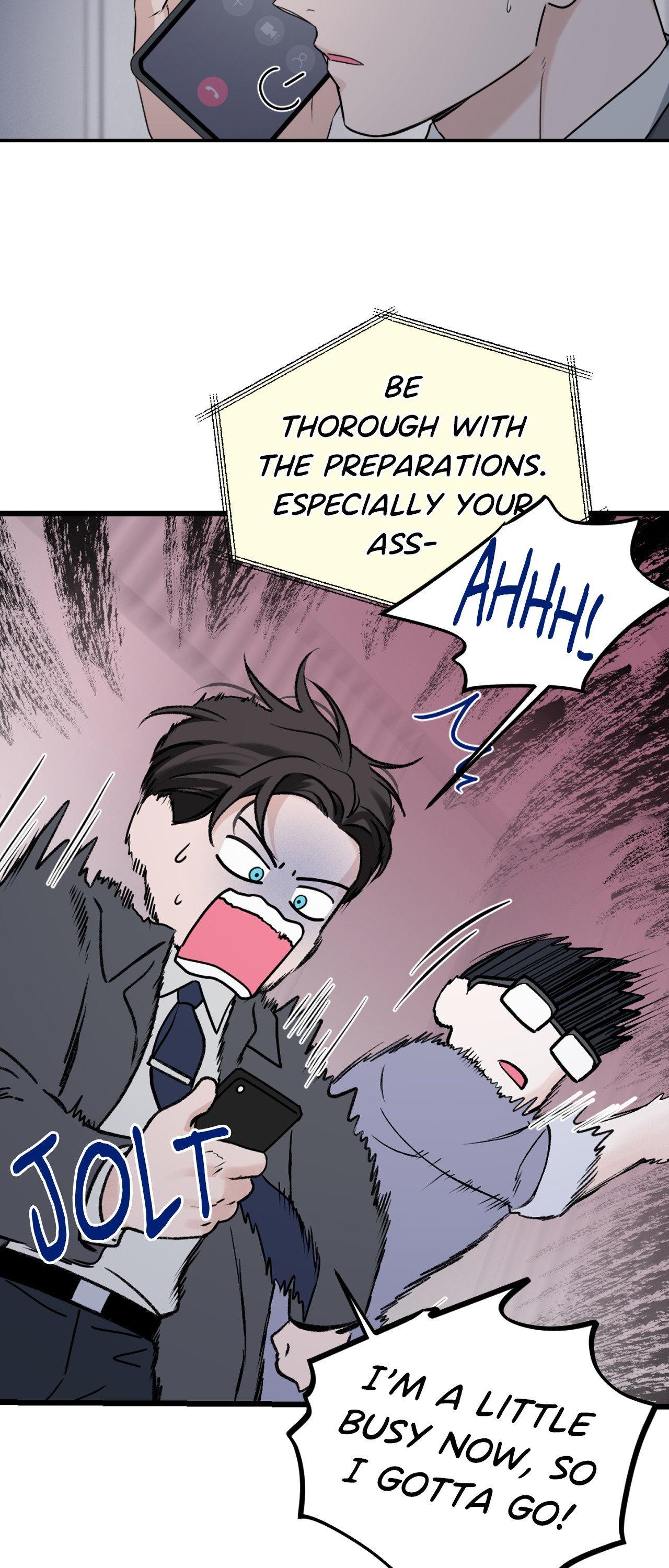 Overclock Chapter 26 - Page 37