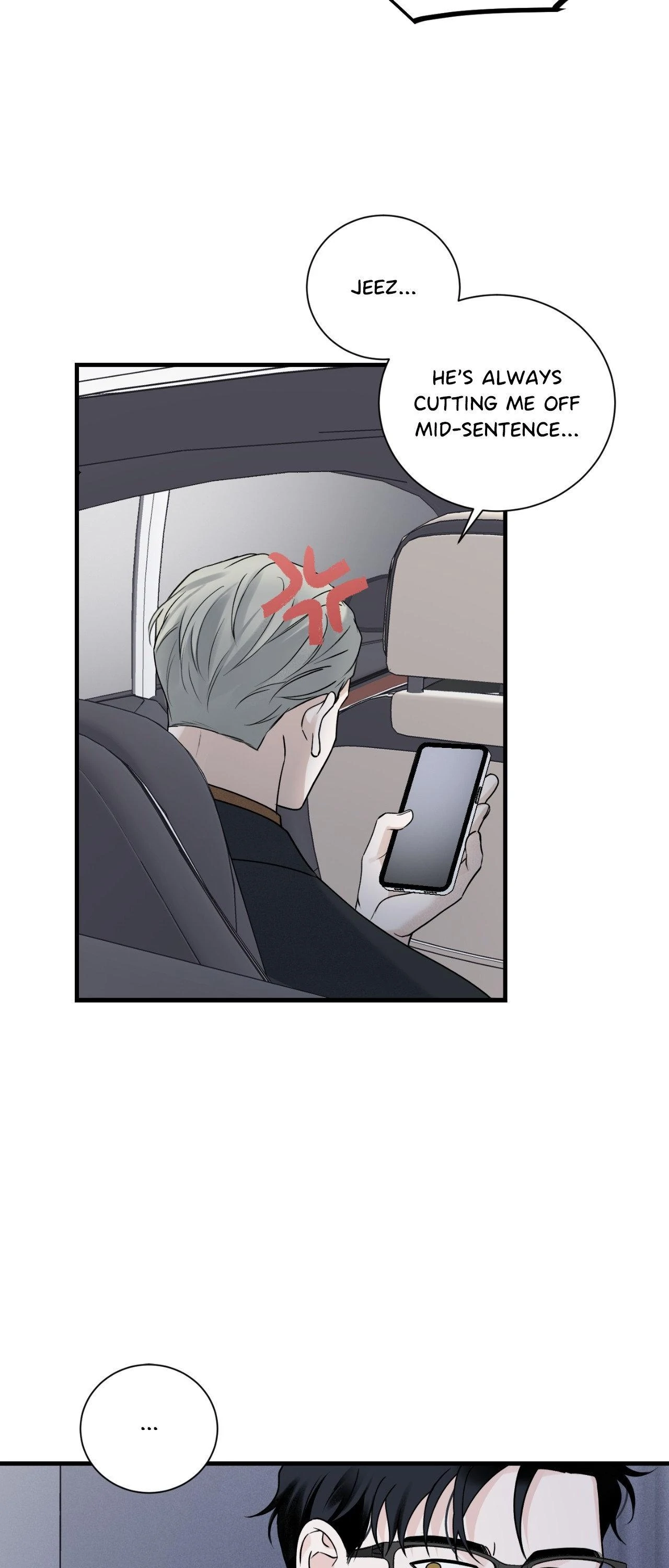 Overclock Chapter 26 - Page 38