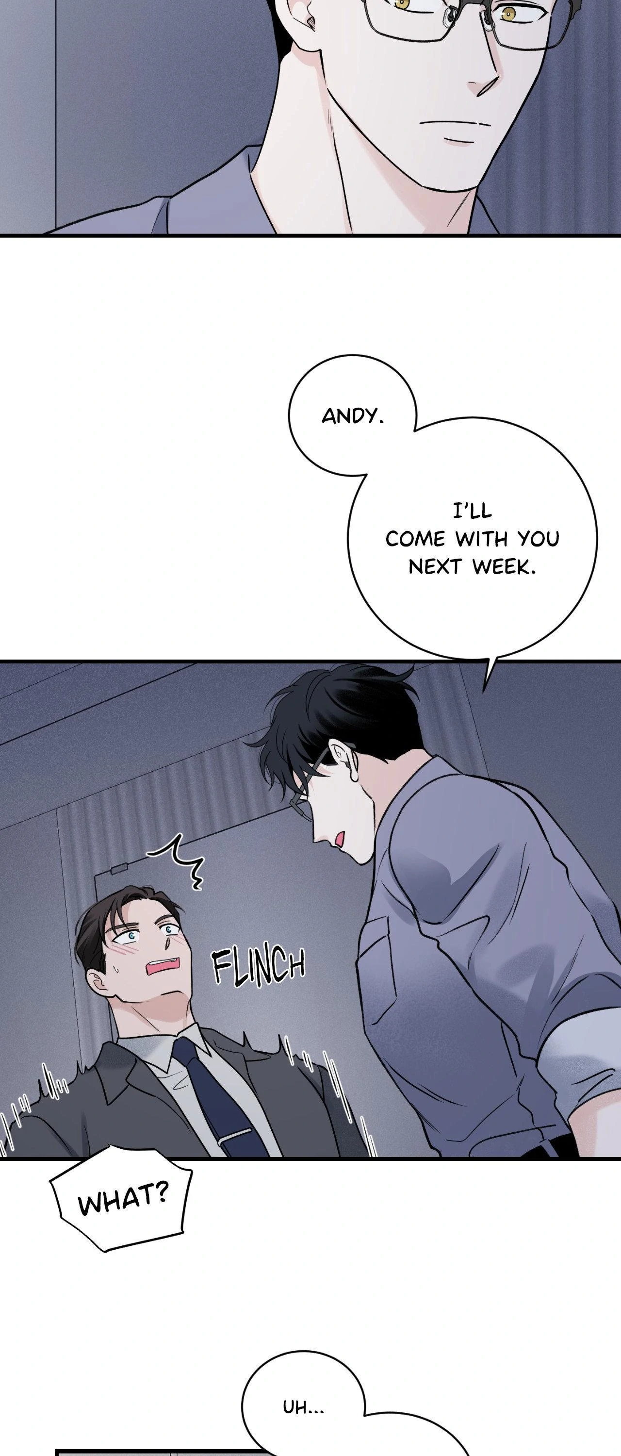 Overclock Chapter 26 - Page 39