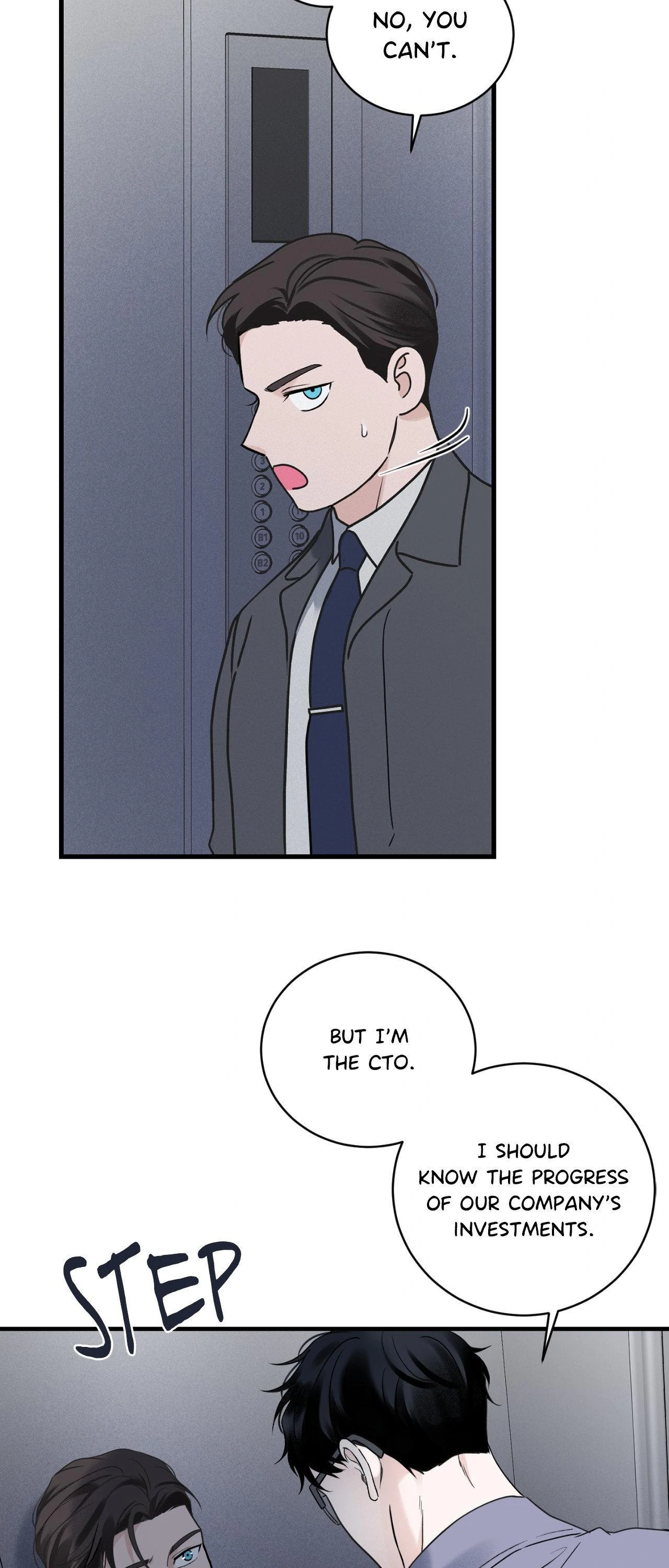Overclock Chapter 26 - Page 40