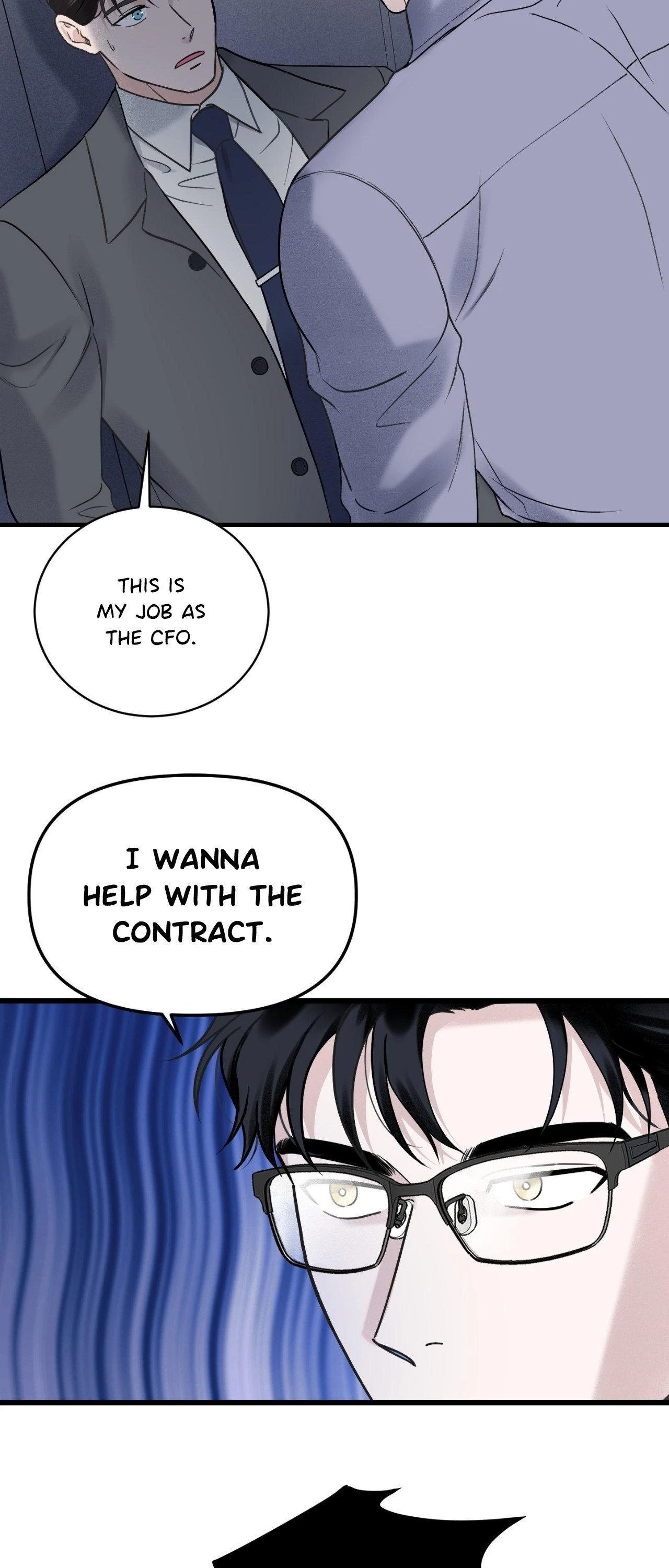 Overclock Chapter 26 - Page 41