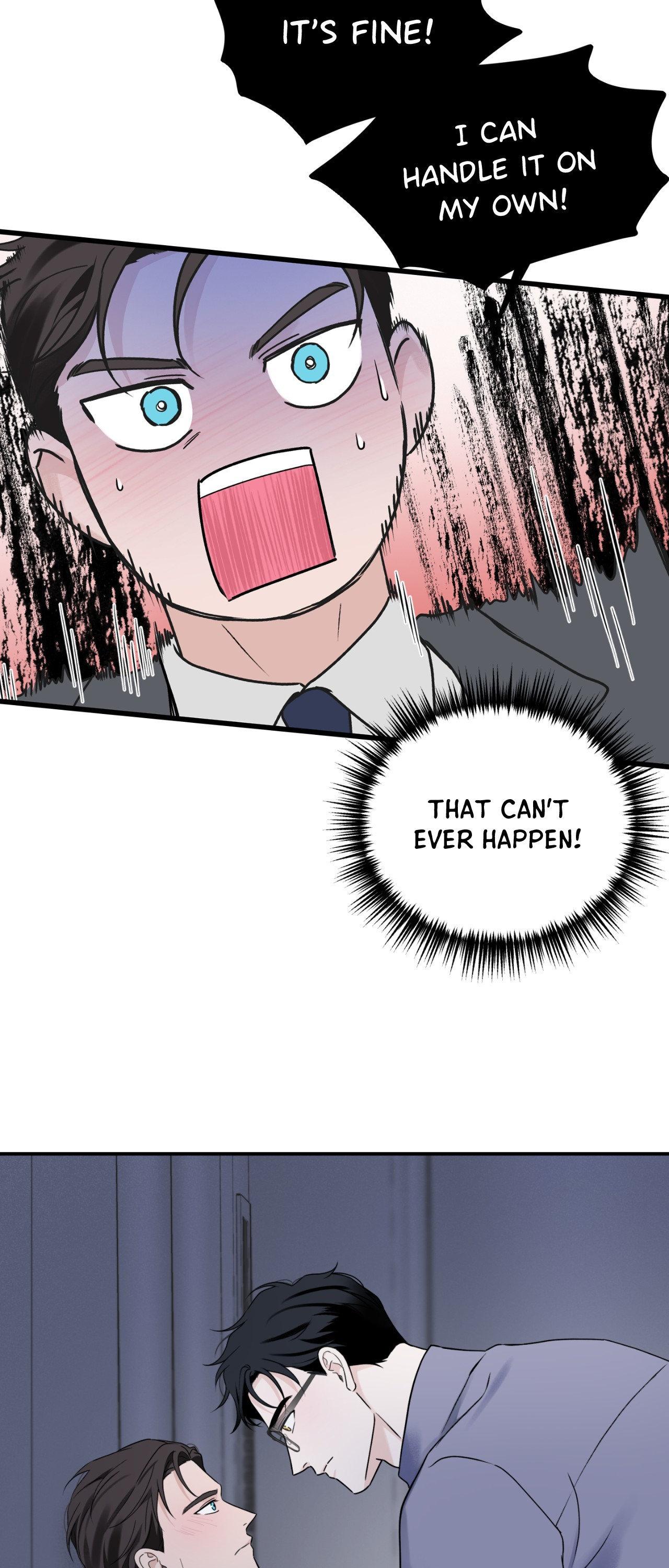 Overclock Chapter 26 - Page 42