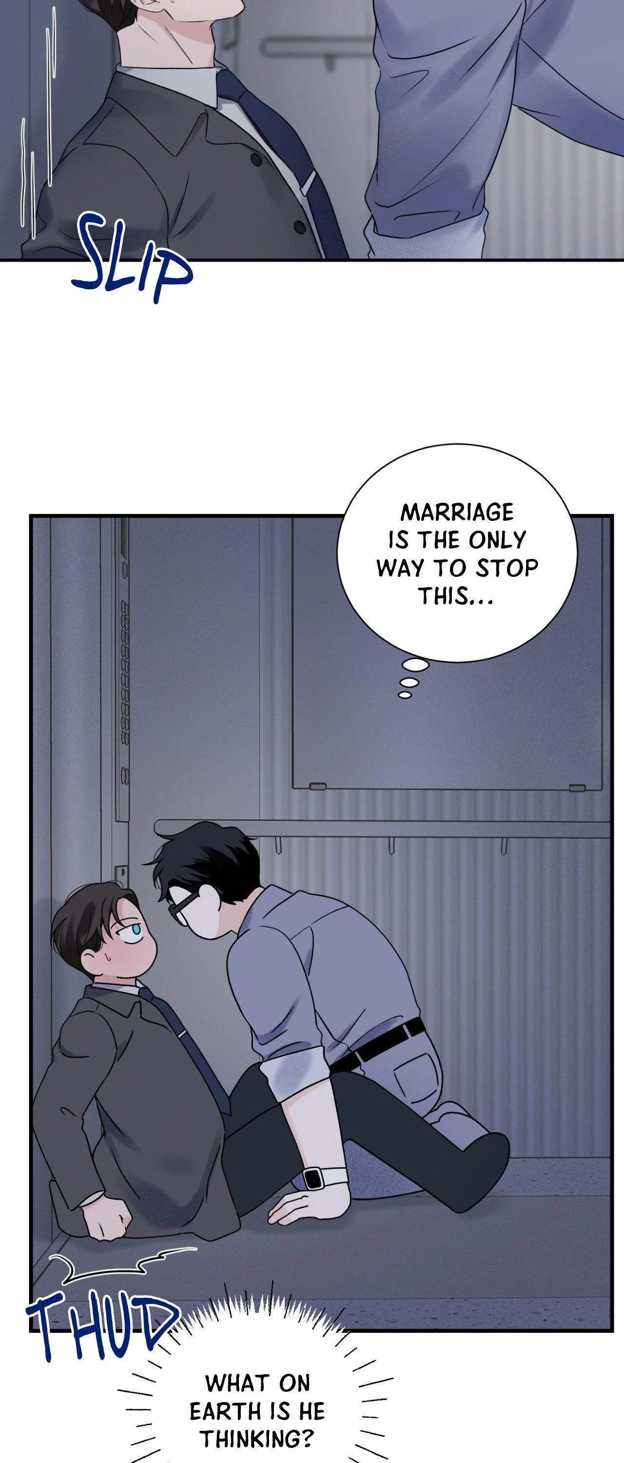 Overclock Chapter 26 - Page 43