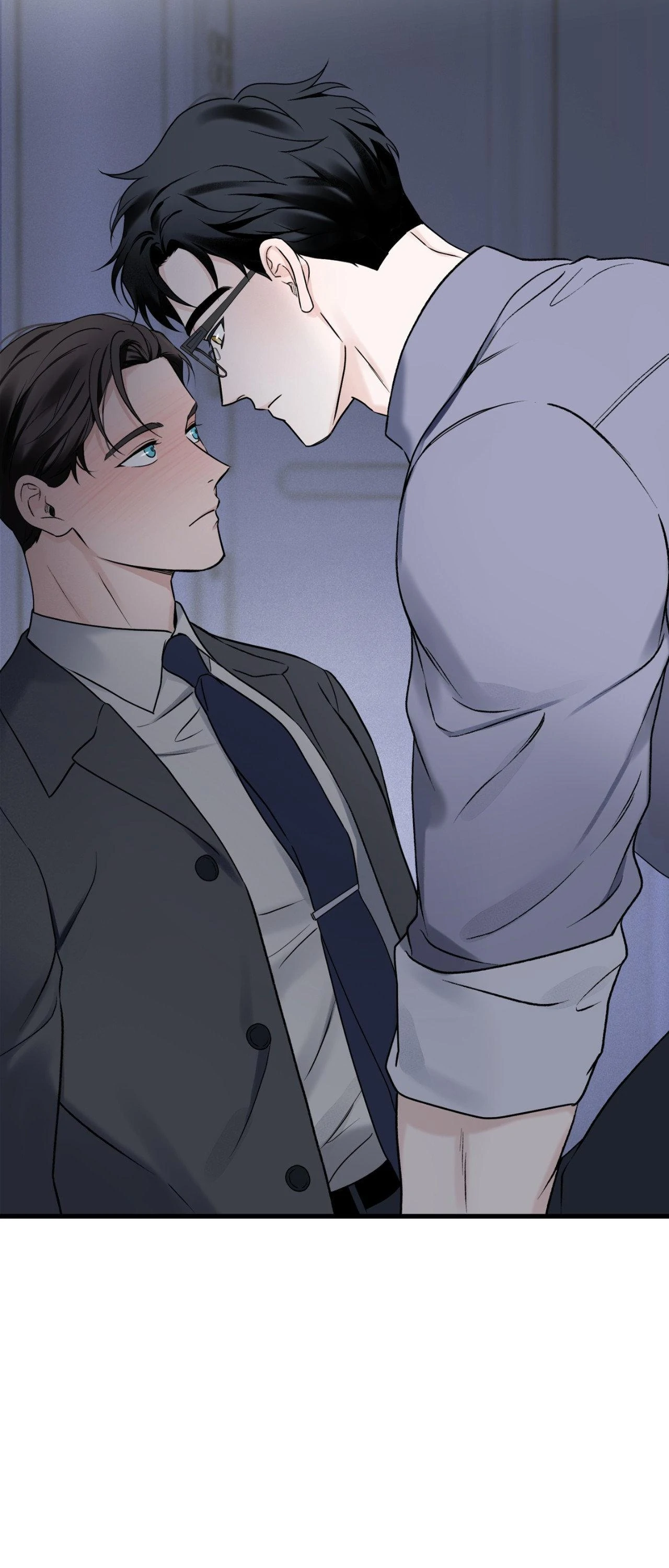 Overclock Chapter 26 - Page 46