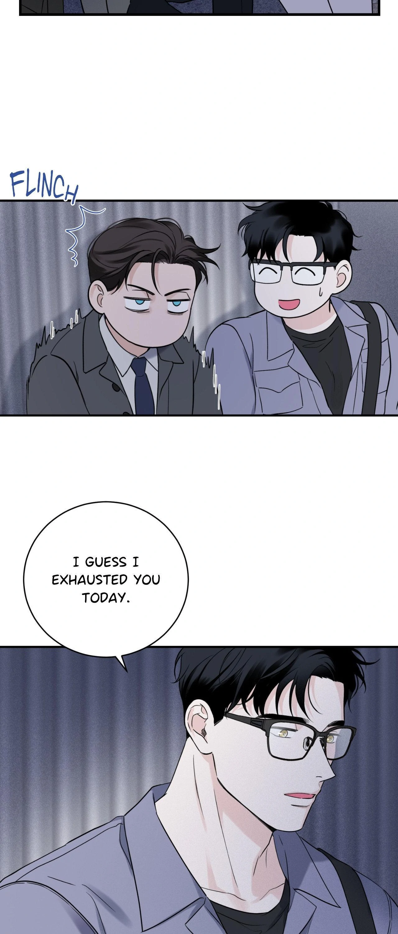 Overclock Chapter 26 - Page 7