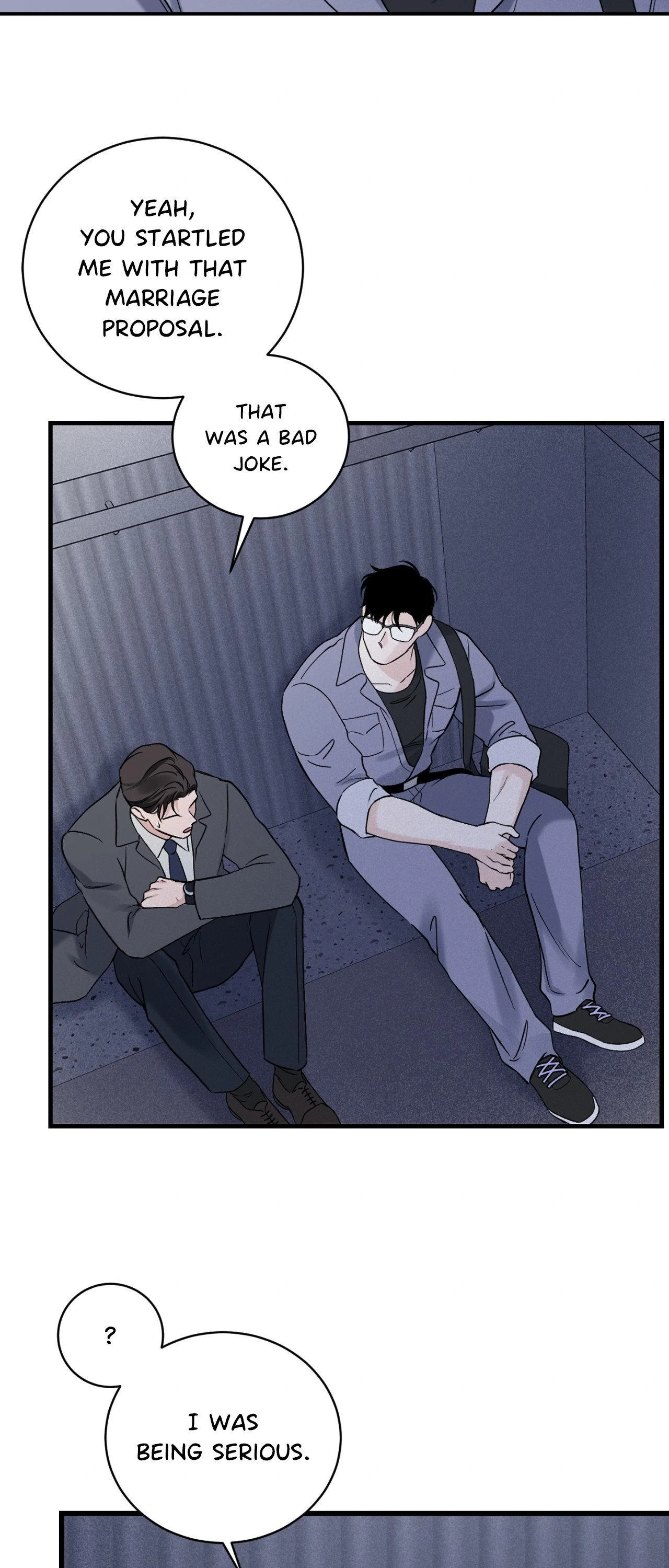 Overclock Chapter 26 - Page 8