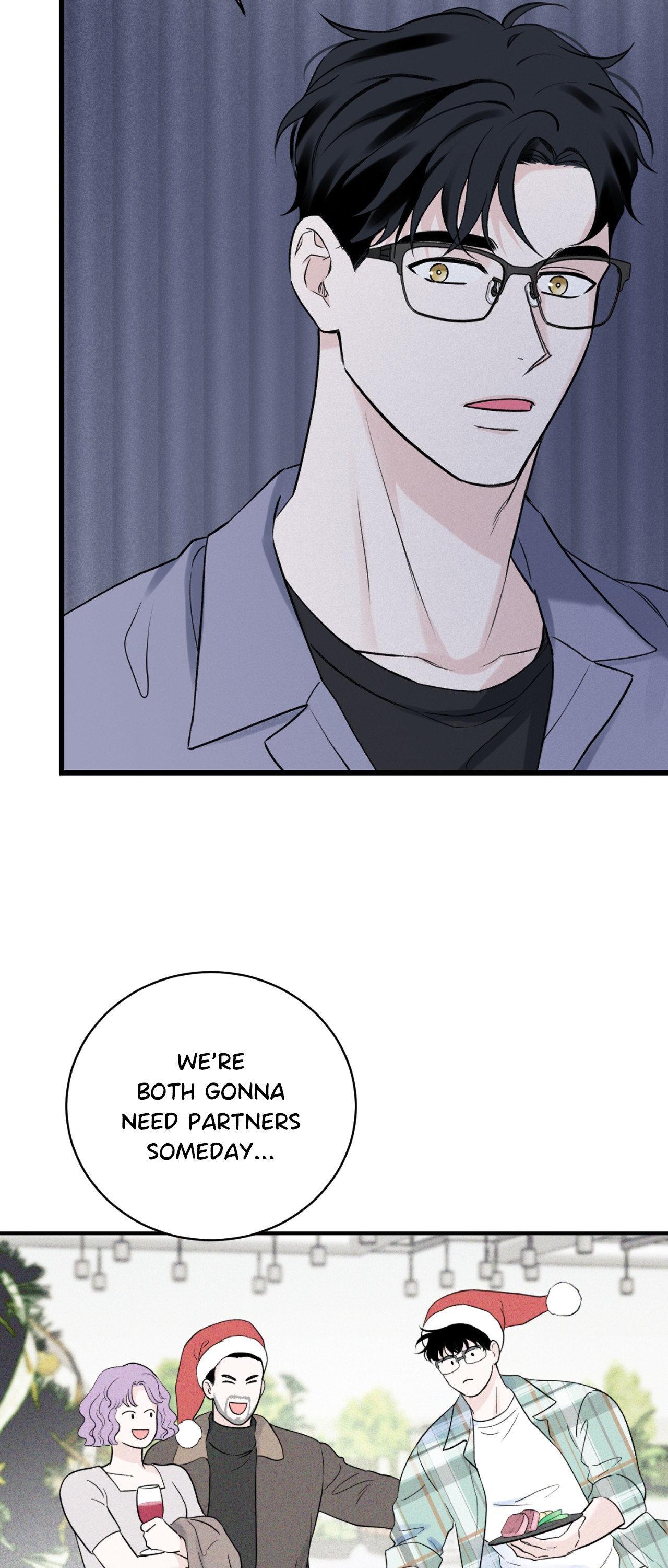 Overclock Chapter 26 - Page 9