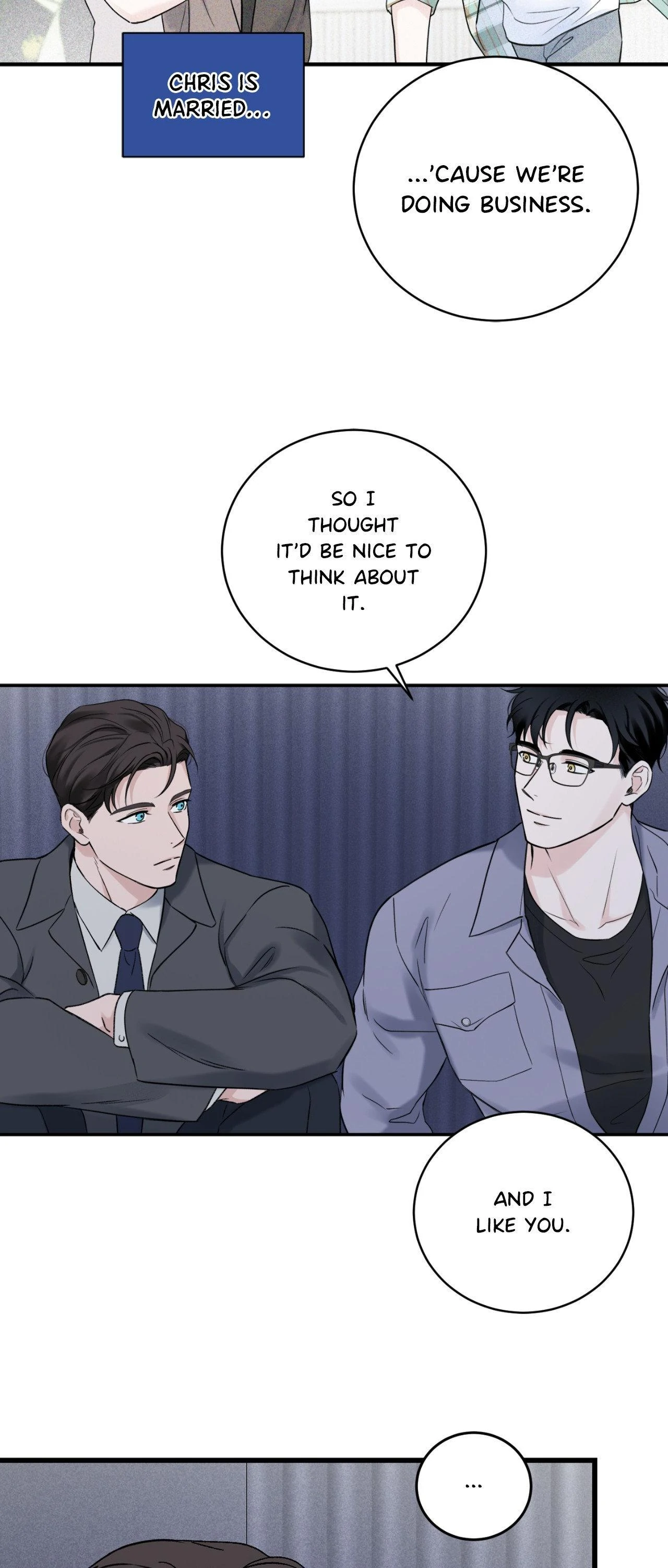 Overclock Chapter 26 - Page 10