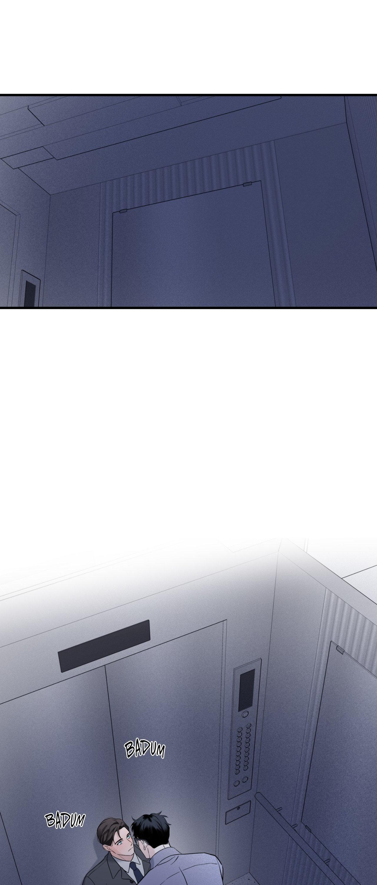 Overclock Chapter 27 - Page 1