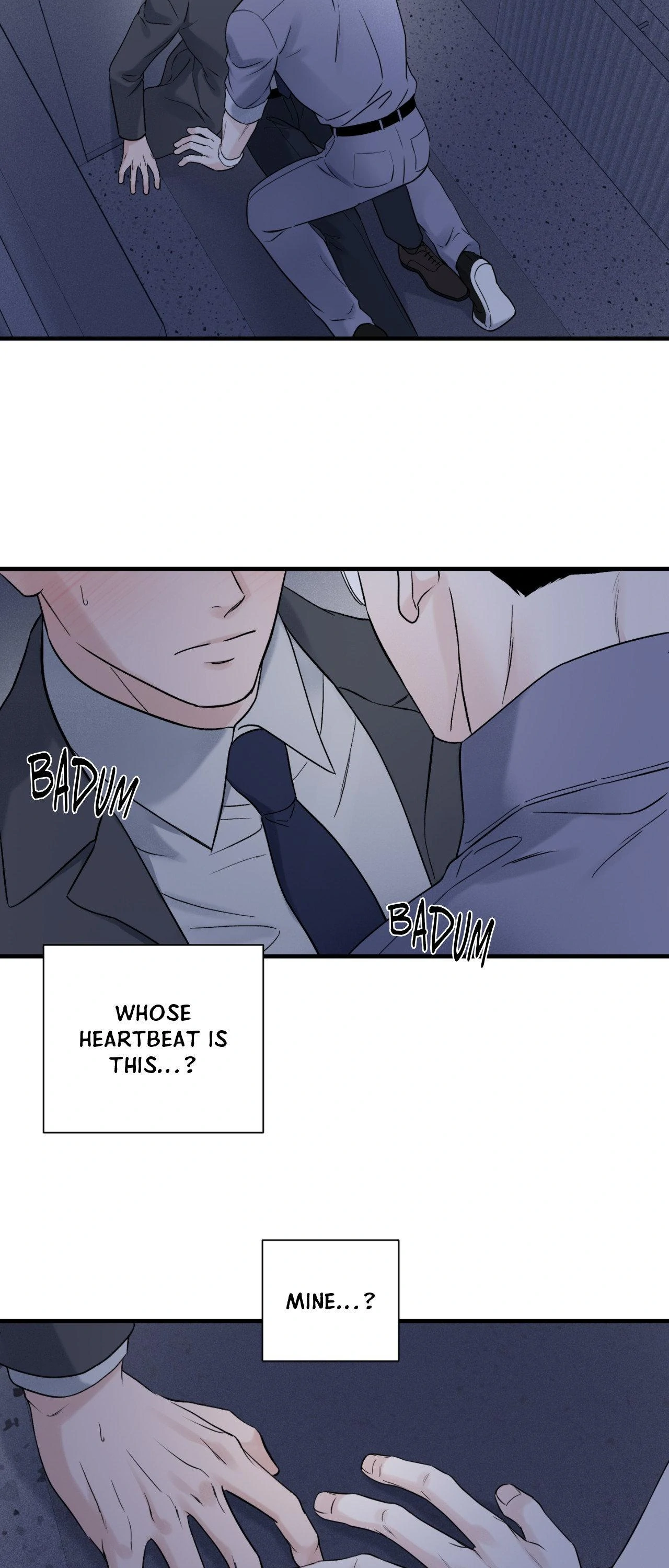 Overclock Chapter 27 - Page 2