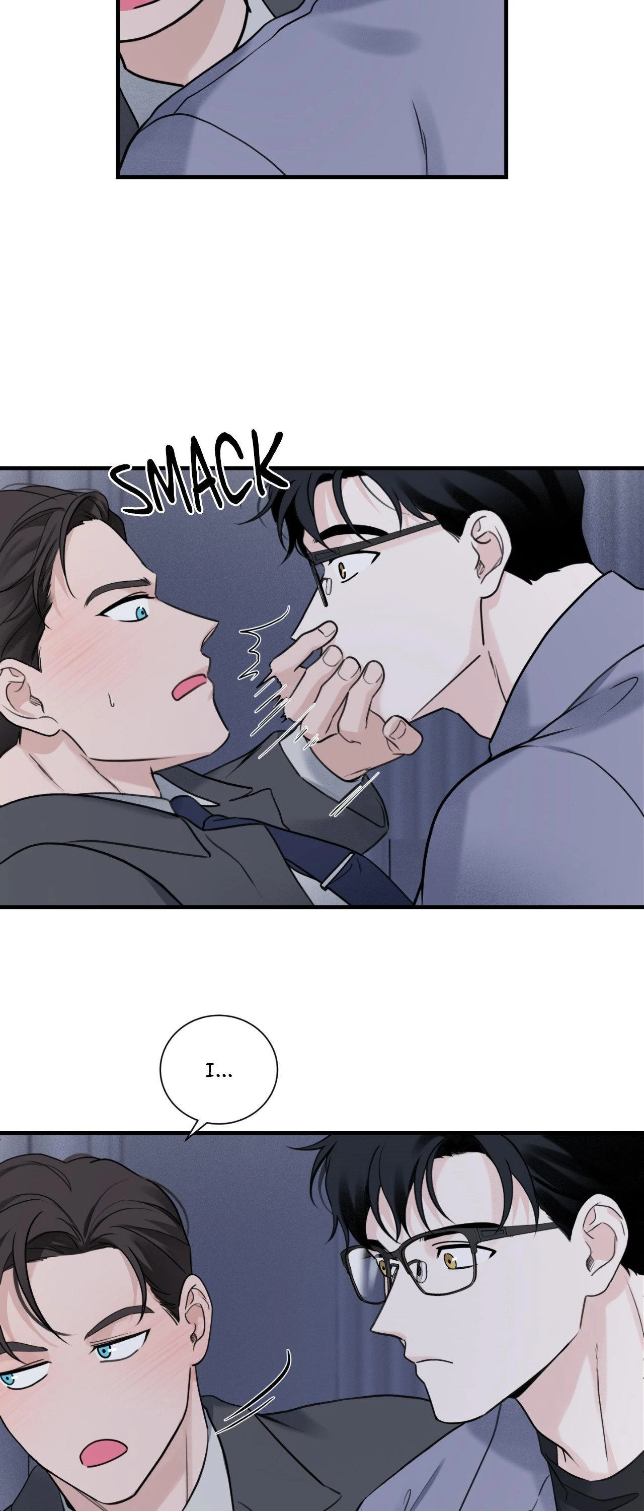 Overclock Chapter 27 - Page 11