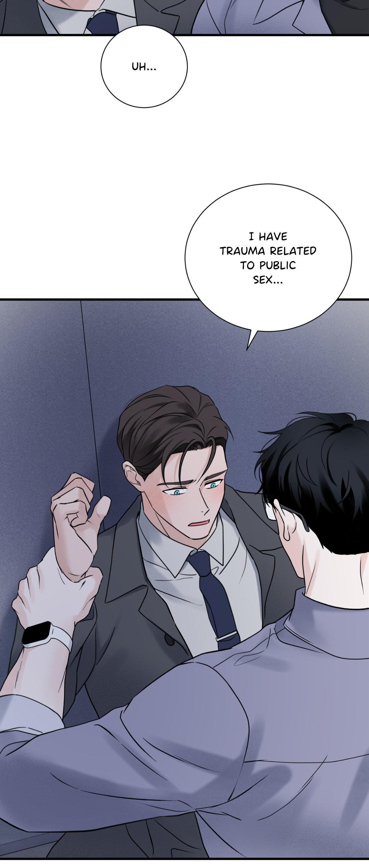 Overclock Chapter 27 - Page 12