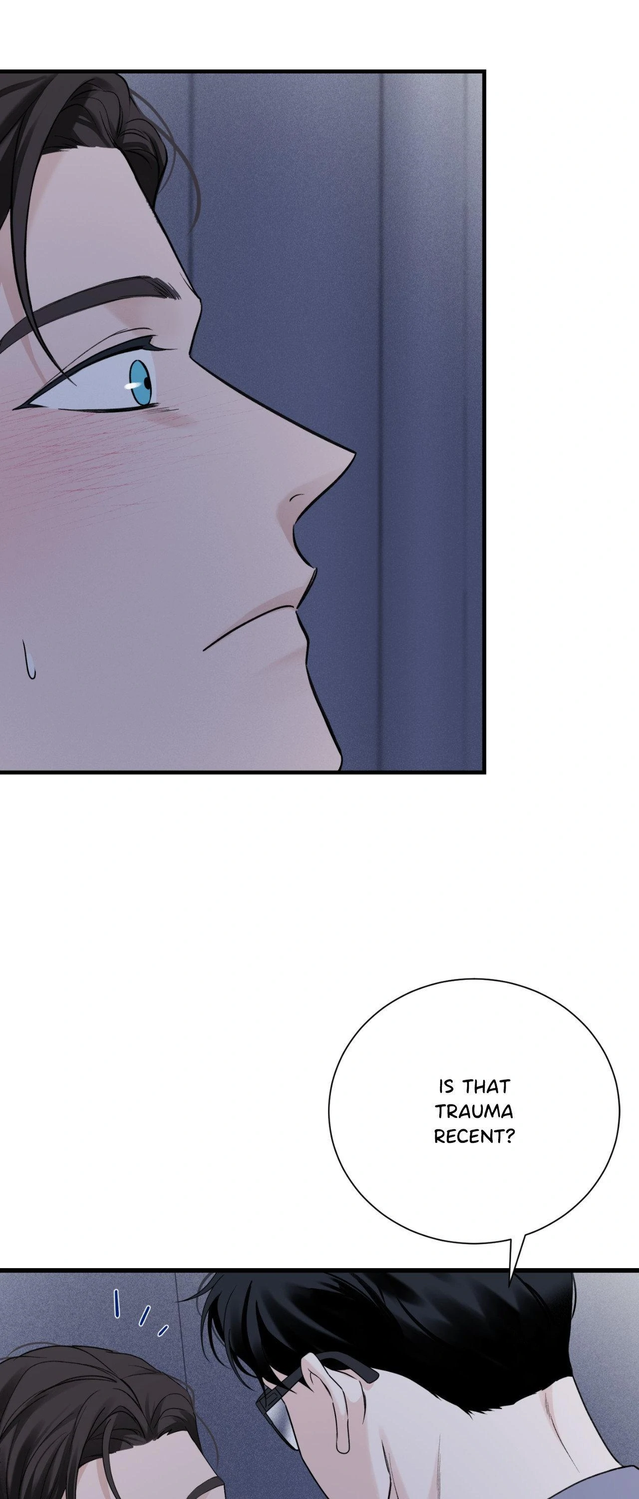 Overclock Chapter 27 - Page 16