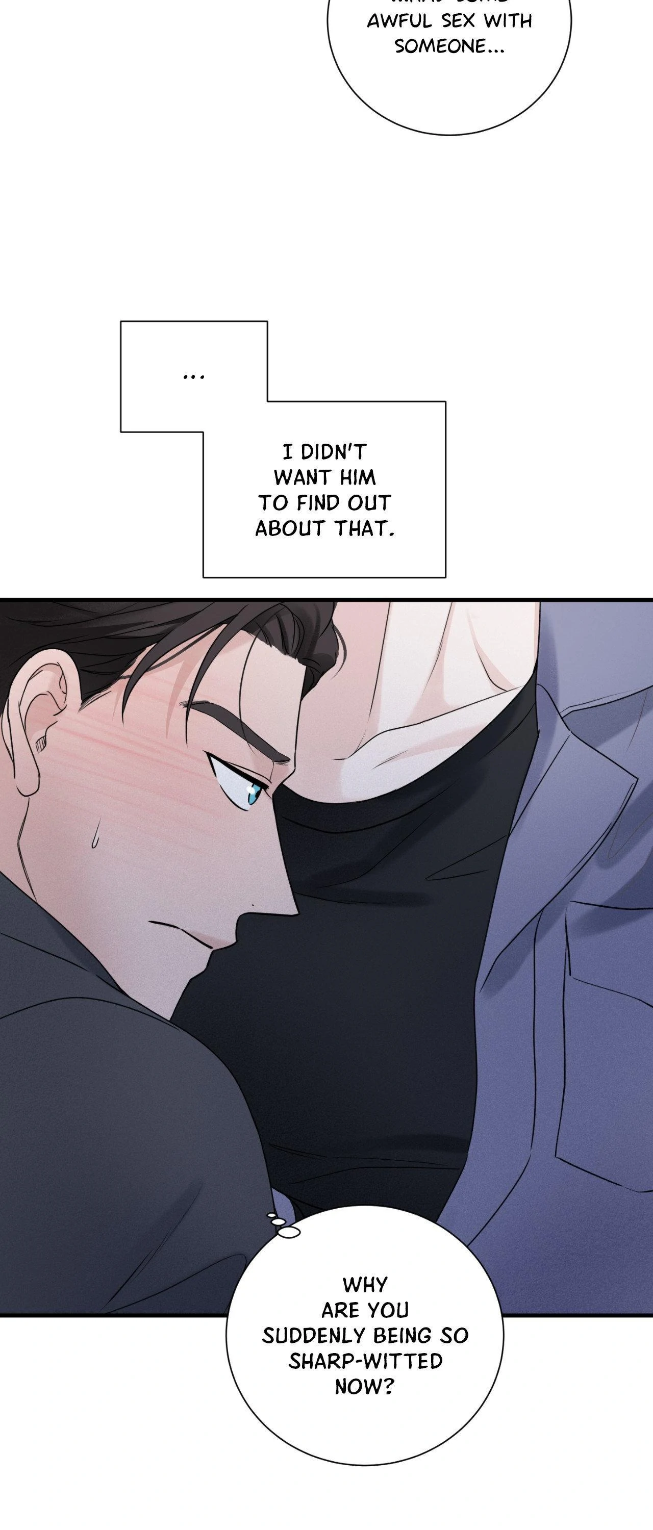 Overclock Chapter 27 - Page 19