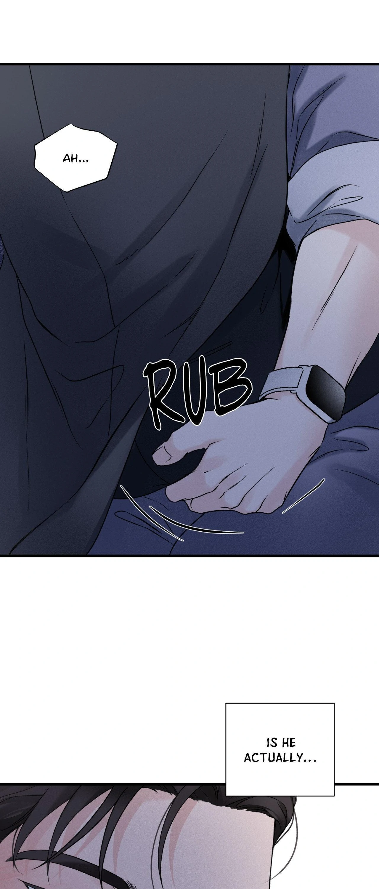 Overclock Chapter 27 - Page 20
