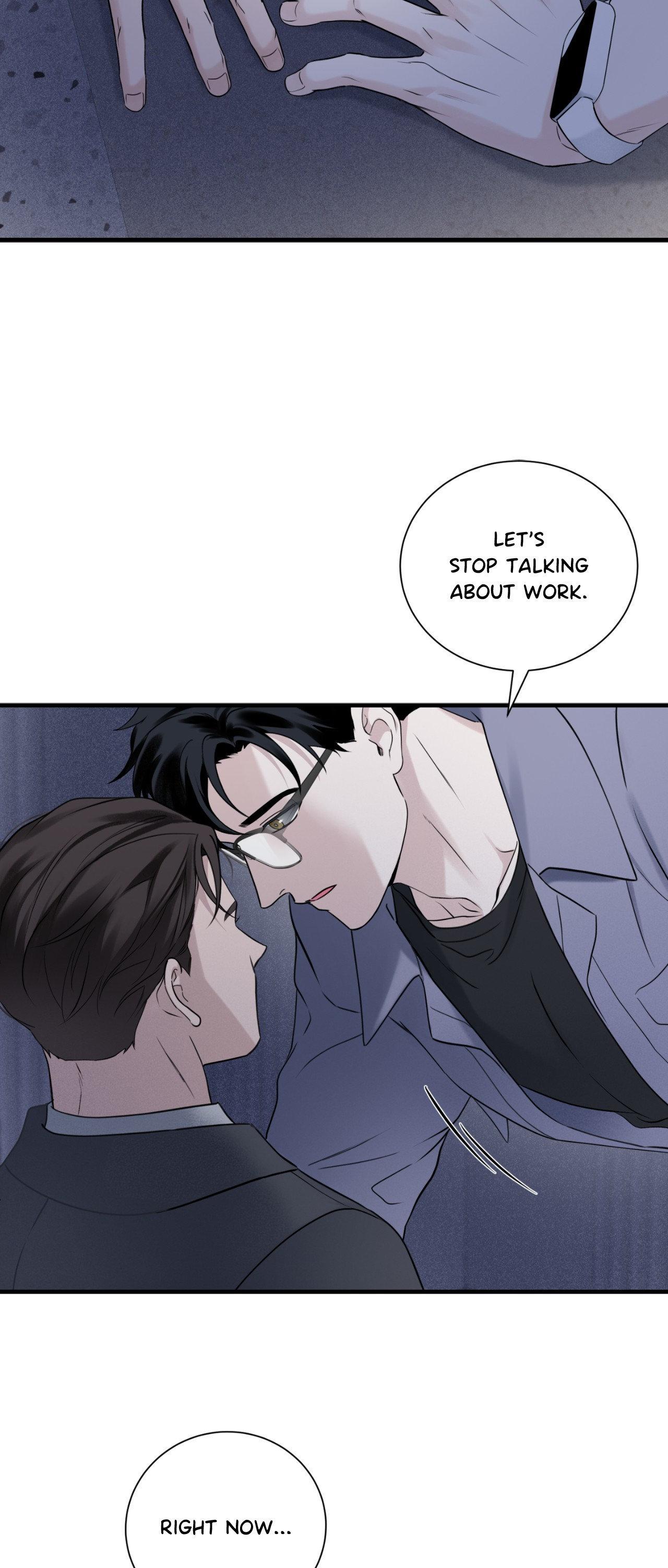 Overclock Chapter 27 - Page 3