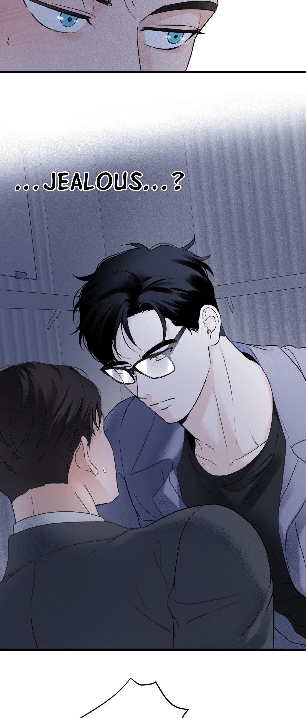 Overclock Chapter 27 - Page 21