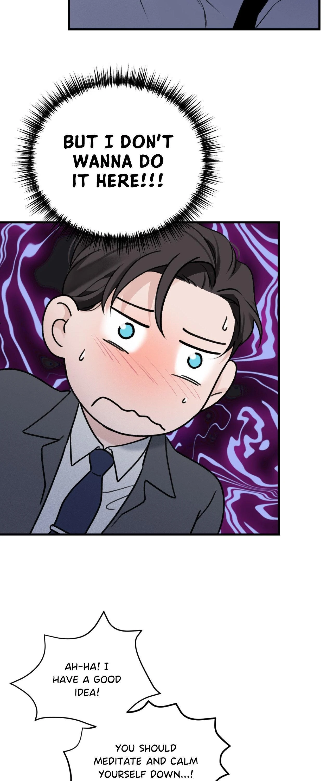 Overclock Chapter 27 - Page 24