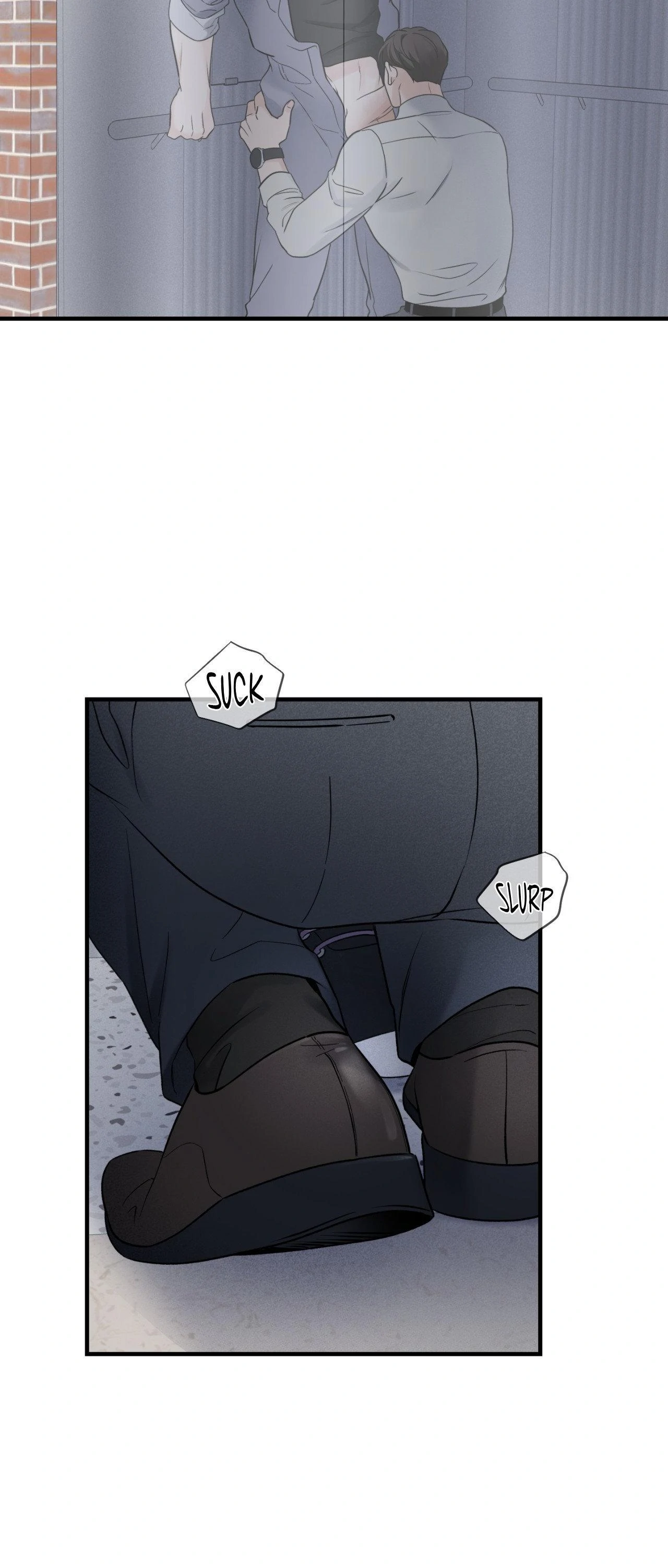 Overclock Chapter 27 - Page 29