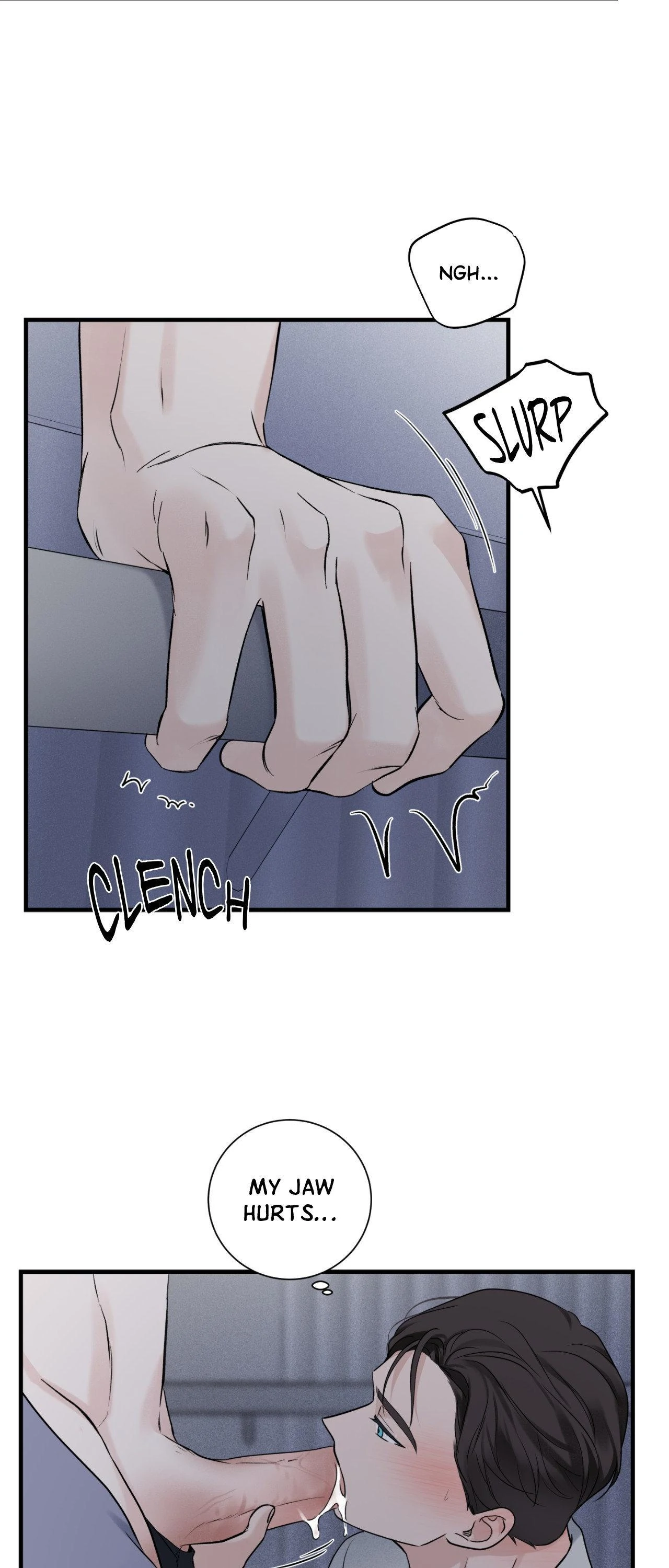 Overclock Chapter 27 - Page 31