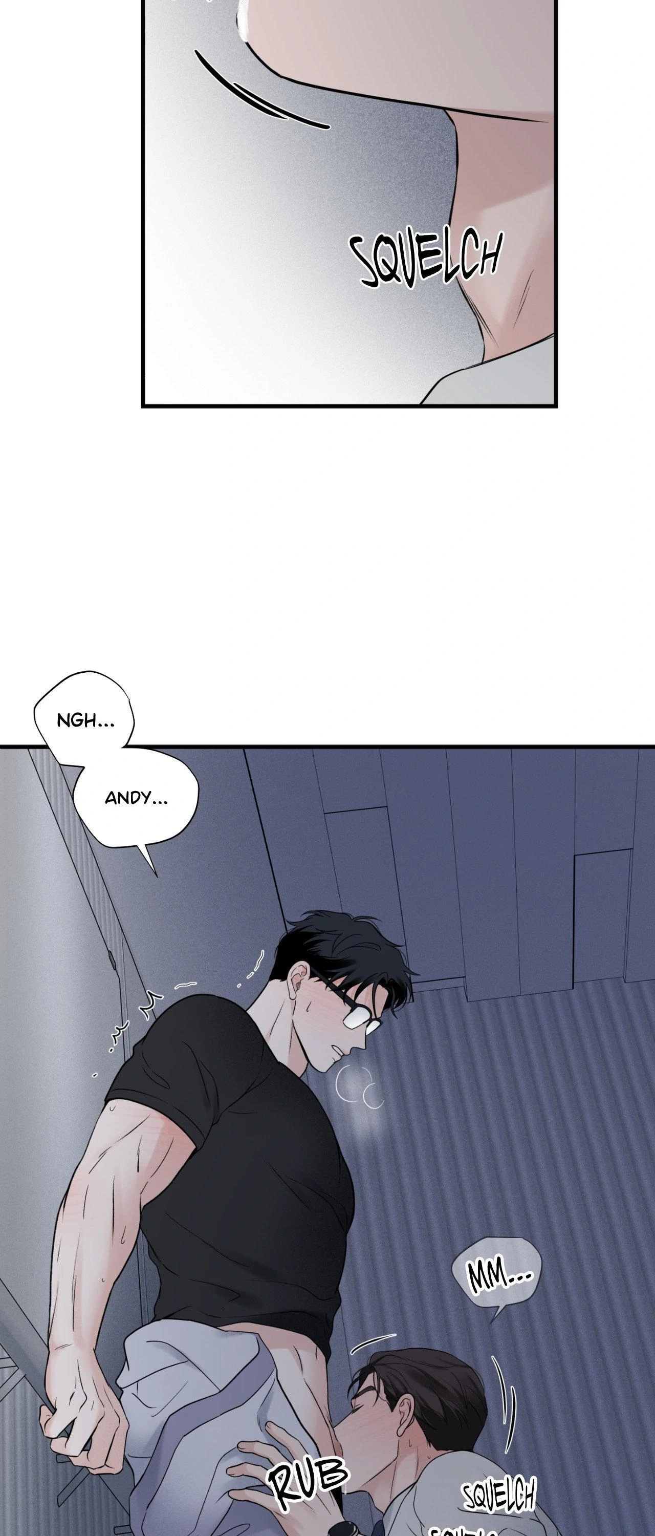 Overclock Chapter 27 - Page 34