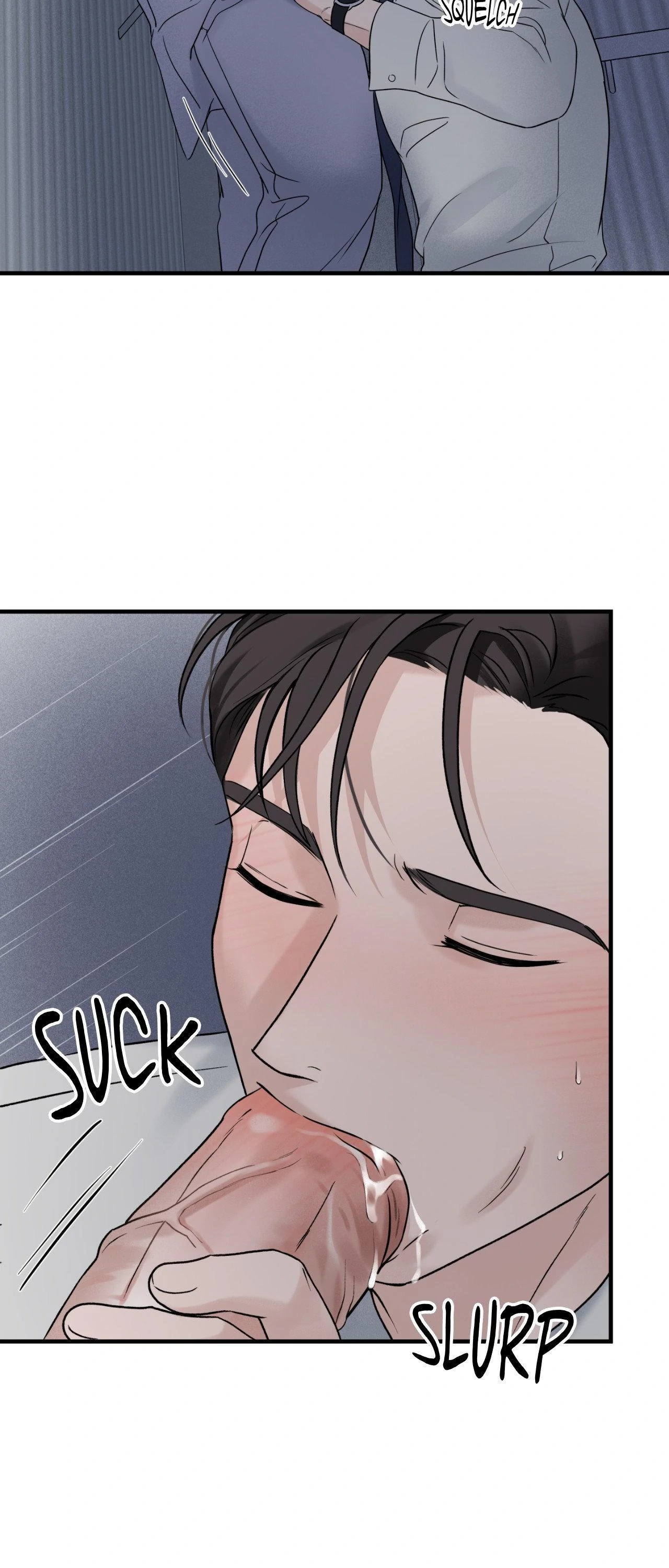 Overclock Chapter 27 - Page 35