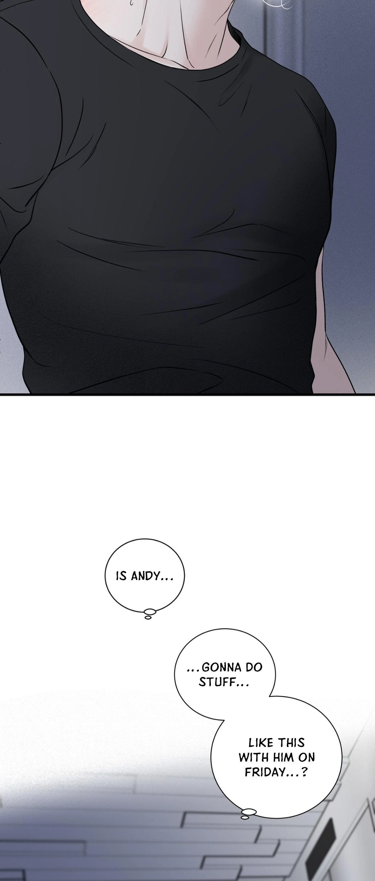 Overclock Chapter 27 - Page 37