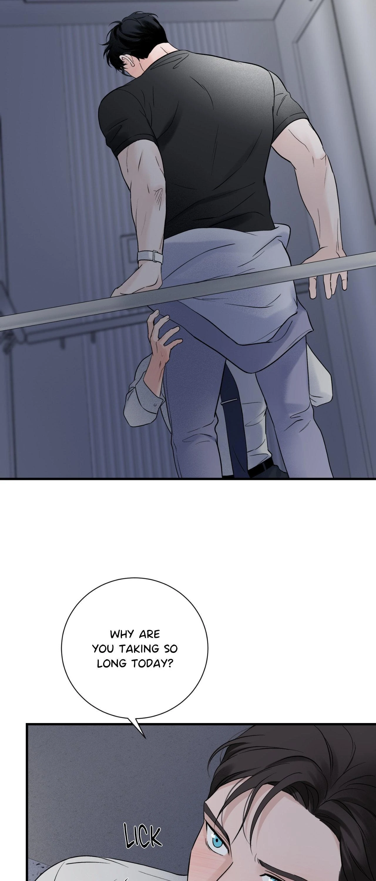 Overclock Chapter 27 - Page 38
