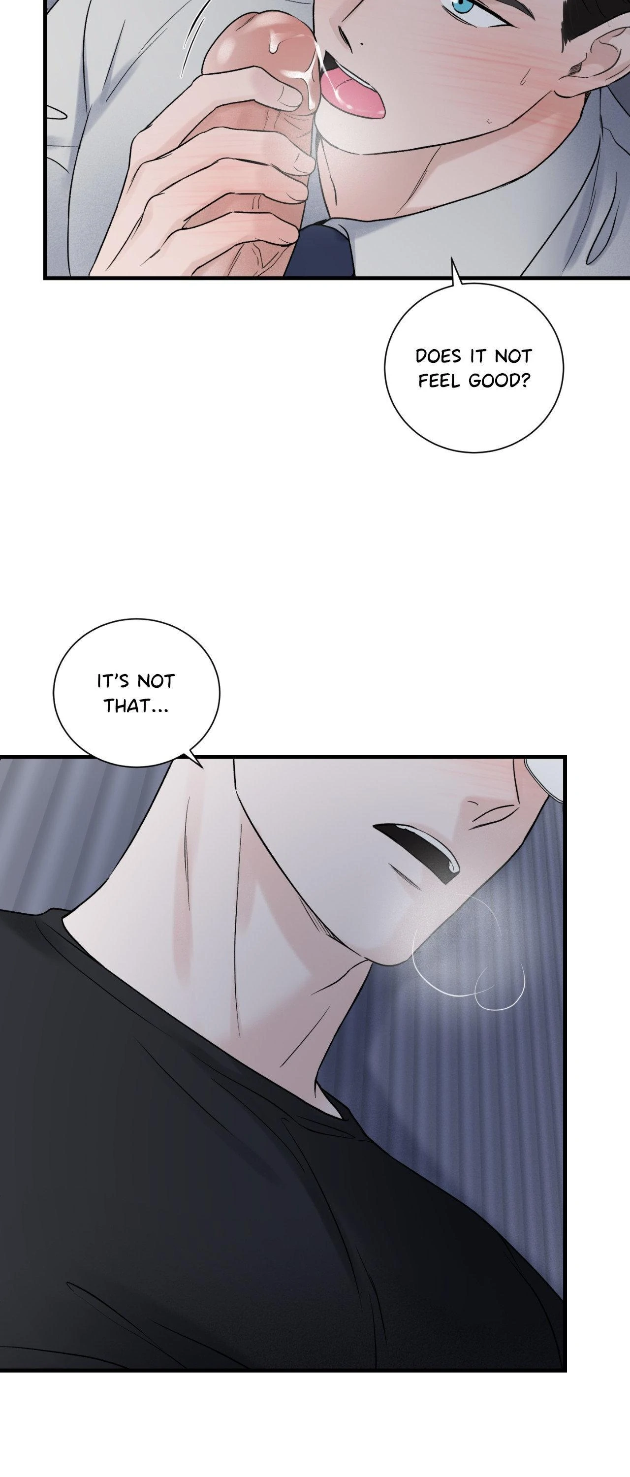 Overclock Chapter 27 - Page 39