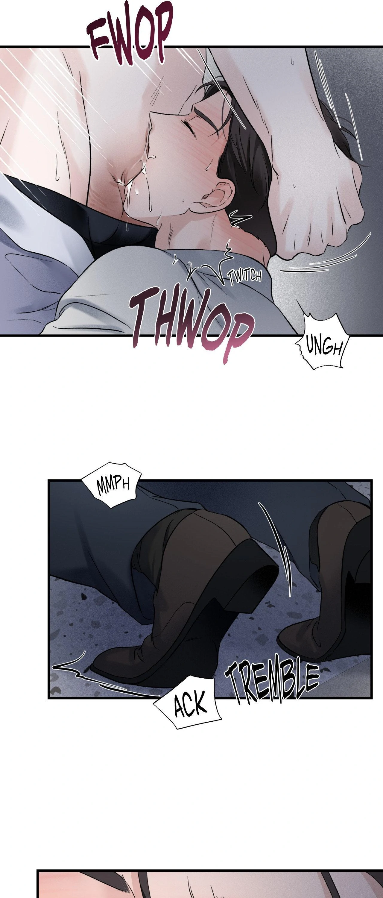 Overclock Chapter 27 - Page 44