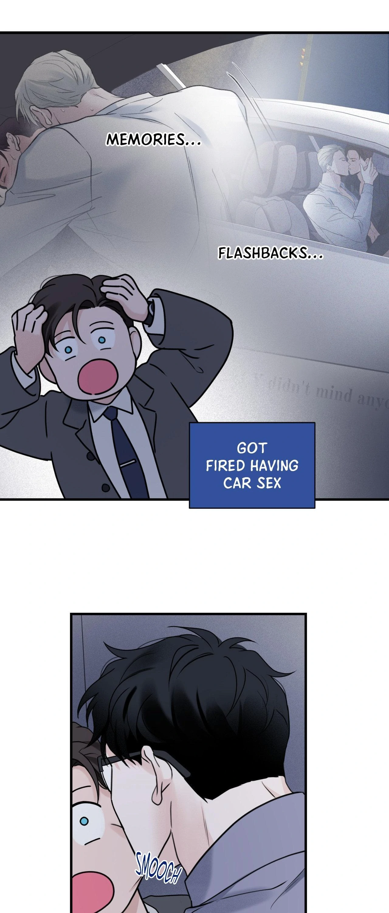 Overclock Chapter 27 - Page 10