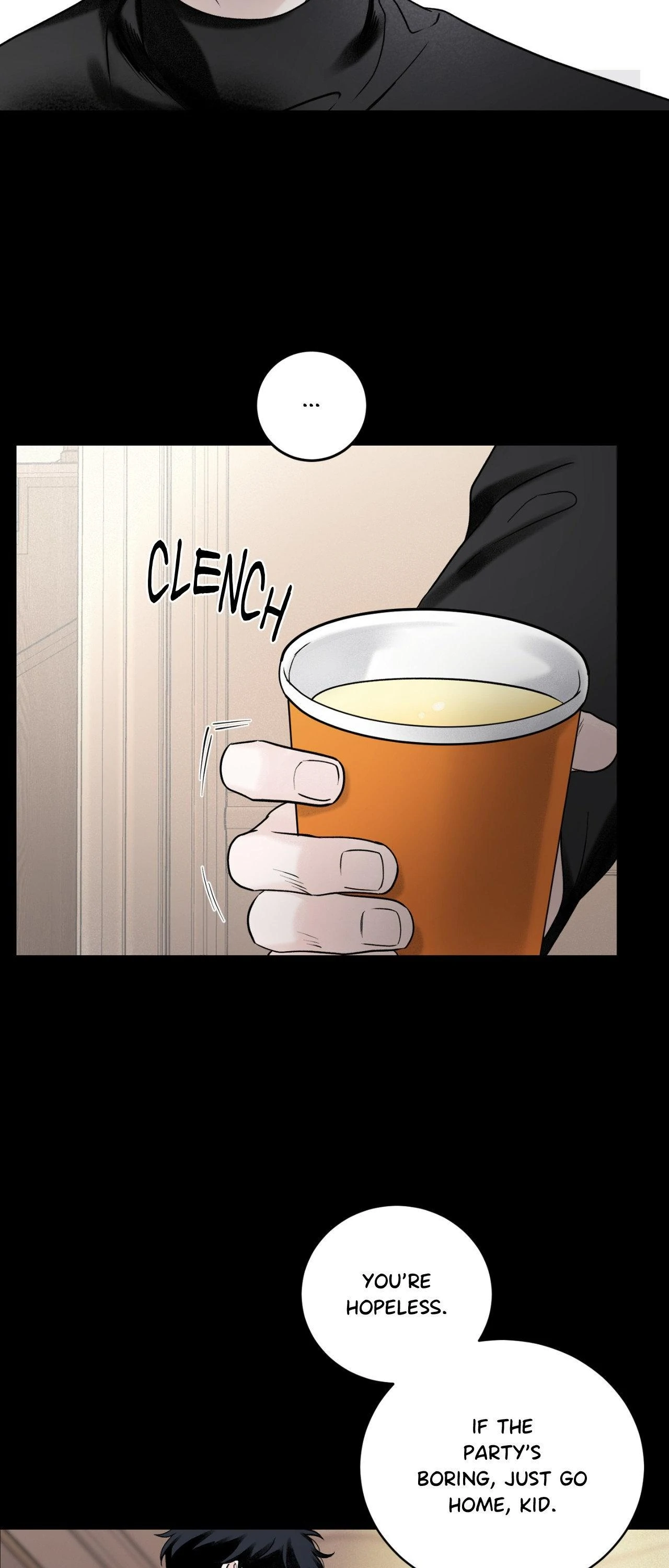 Overclock Chapter 28 - Page 13