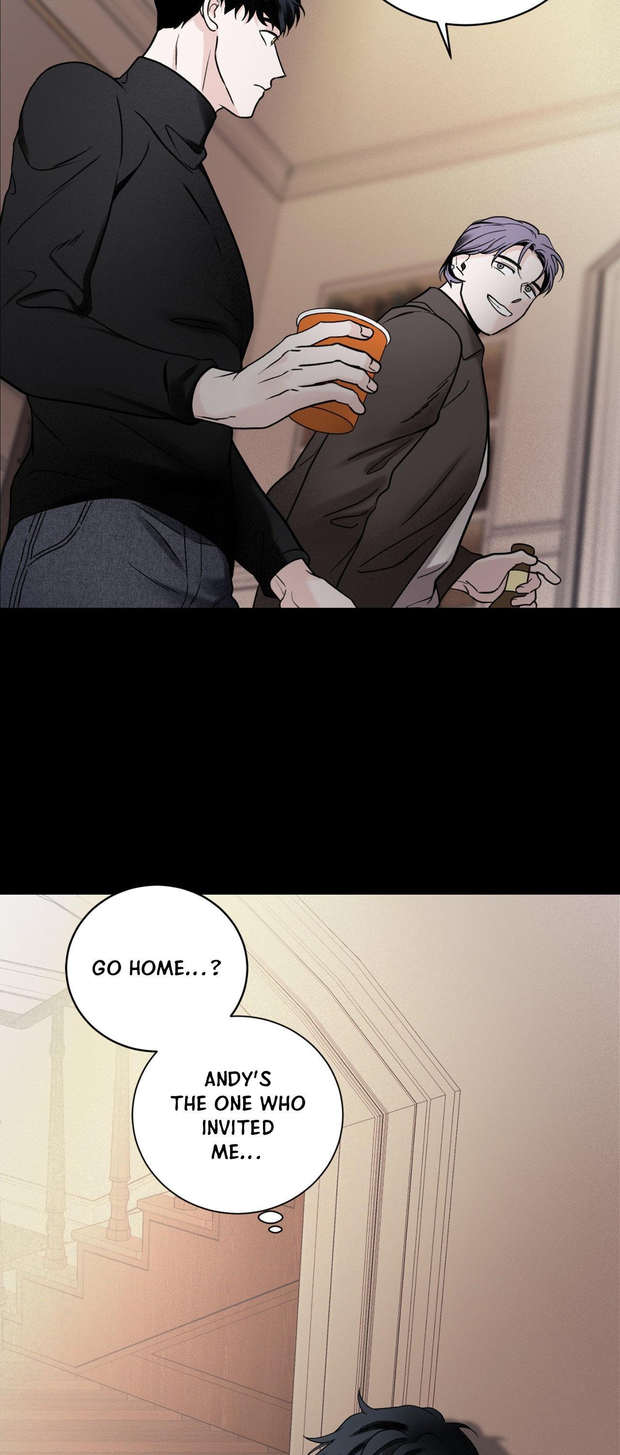 Overclock Chapter 28 - Page 14