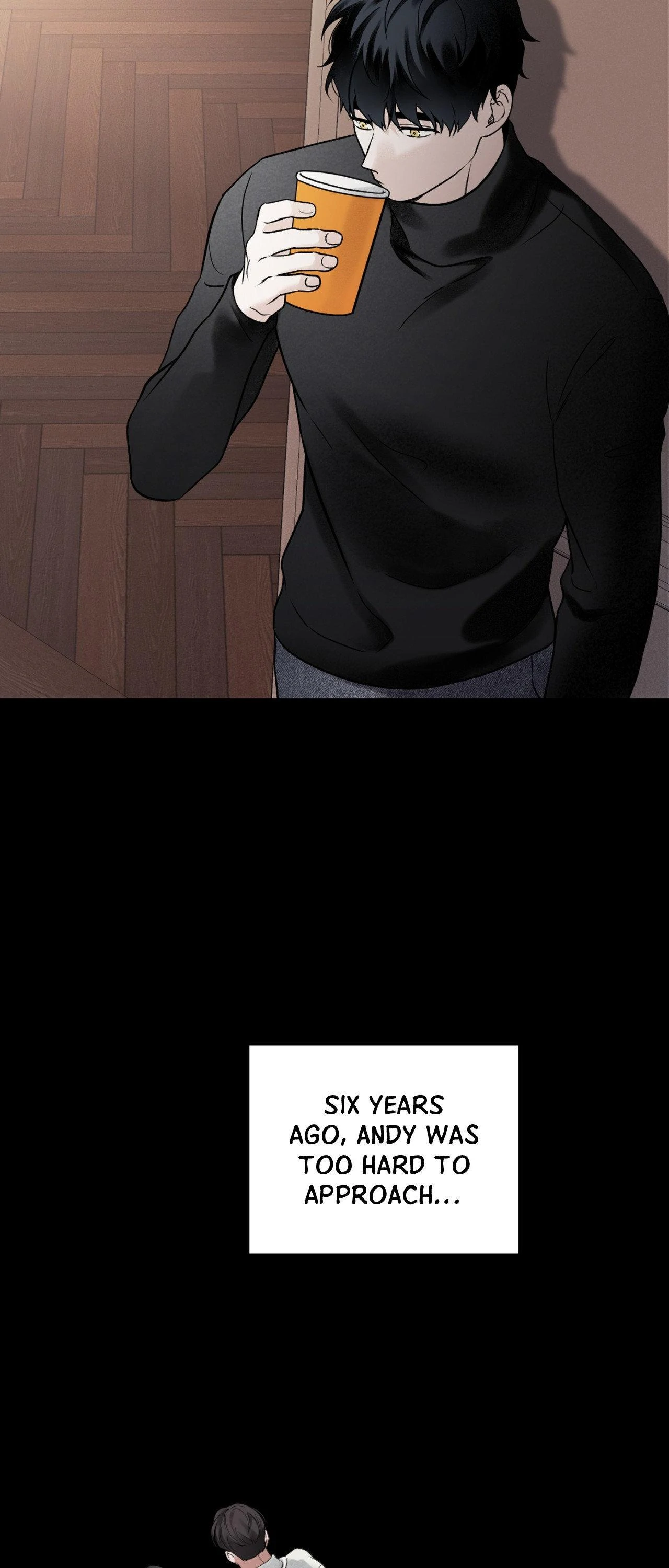 Overclock Chapter 28 - Page 15