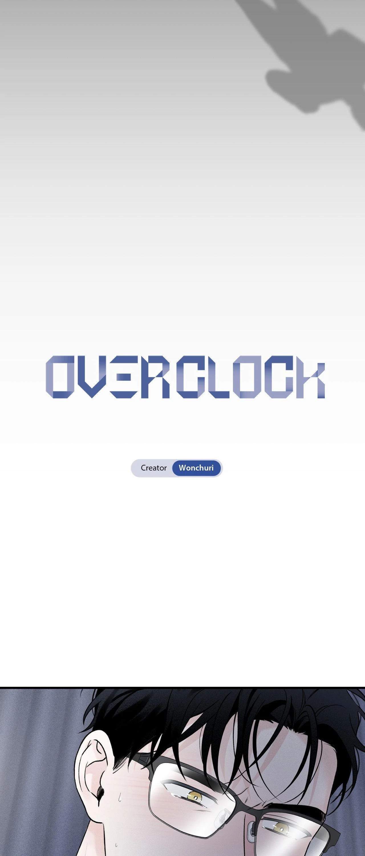Overclock Chapter 28 - Page 17