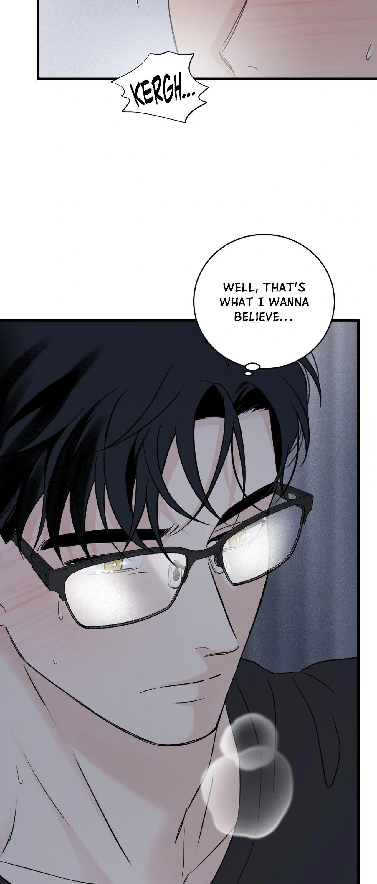 Overclock Chapter 28 - Page 20