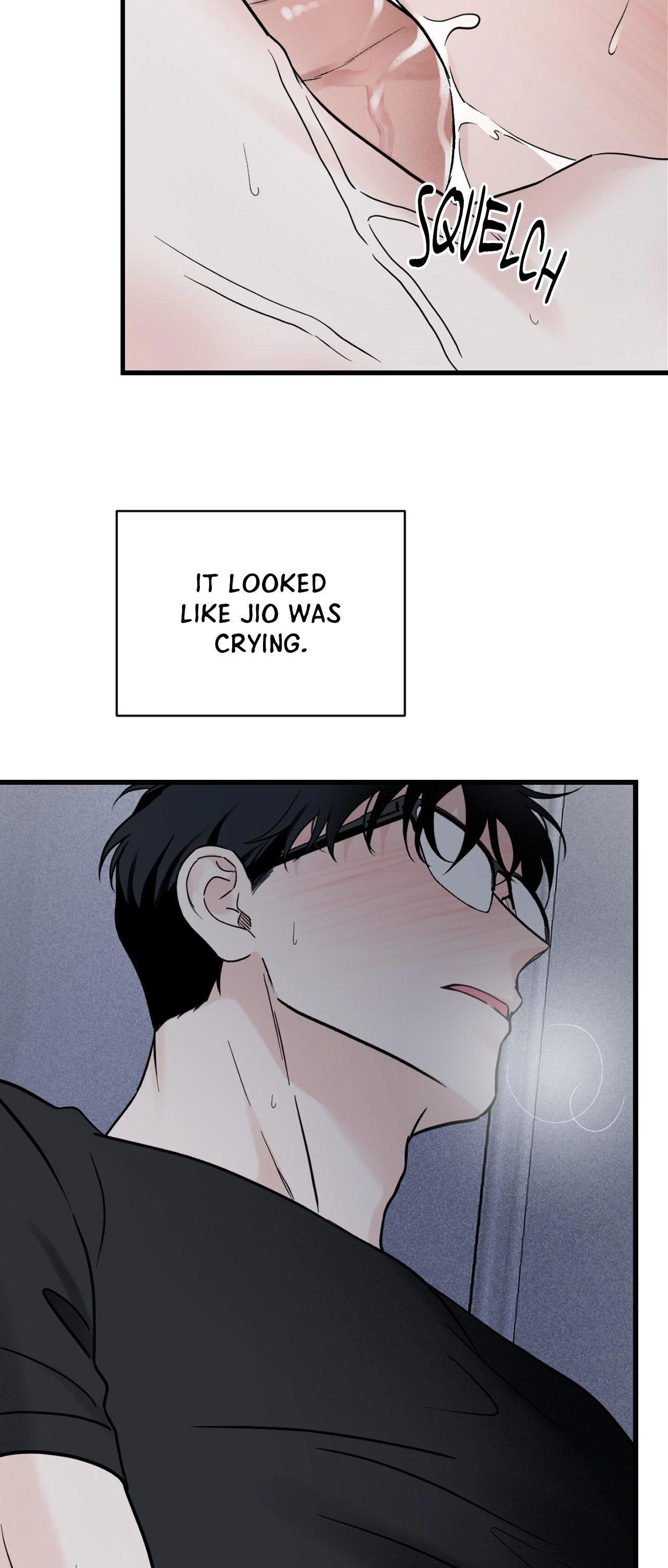 Overclock Chapter 28 - Page 23