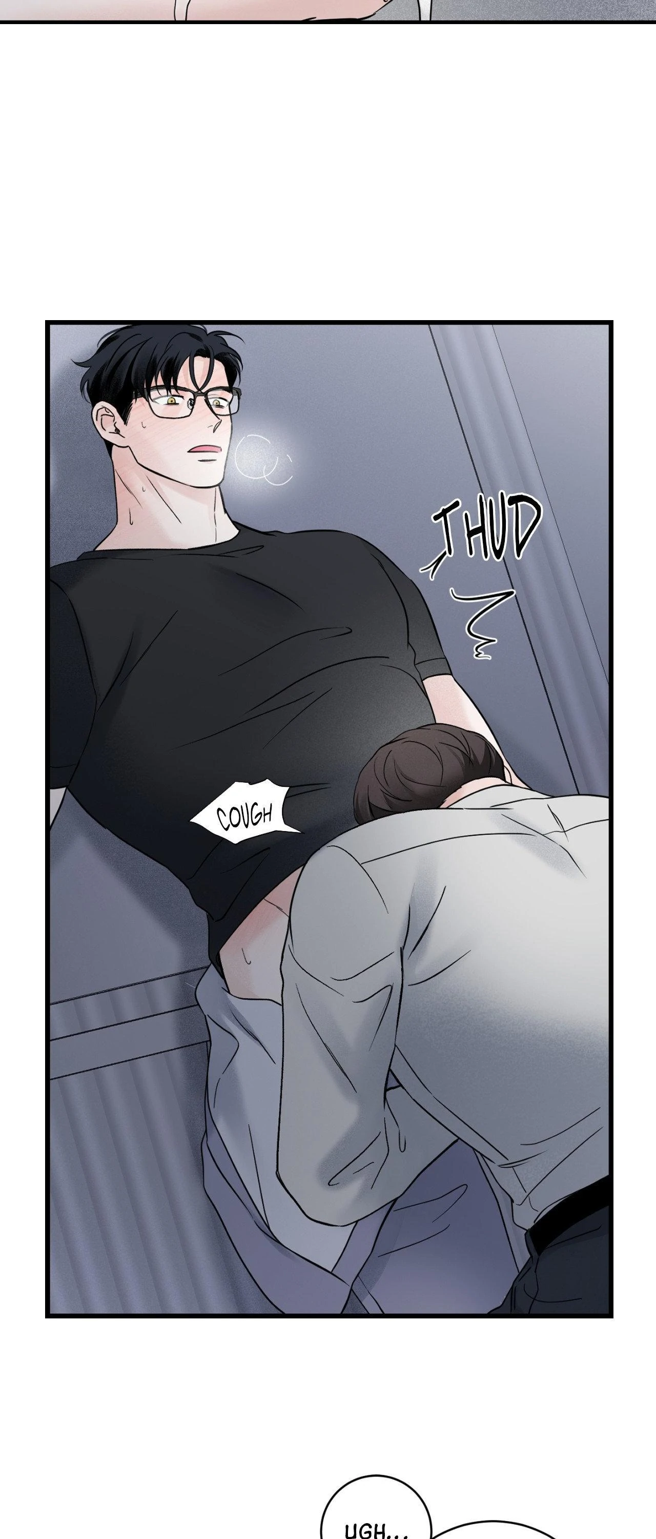 Overclock Chapter 28 - Page 27