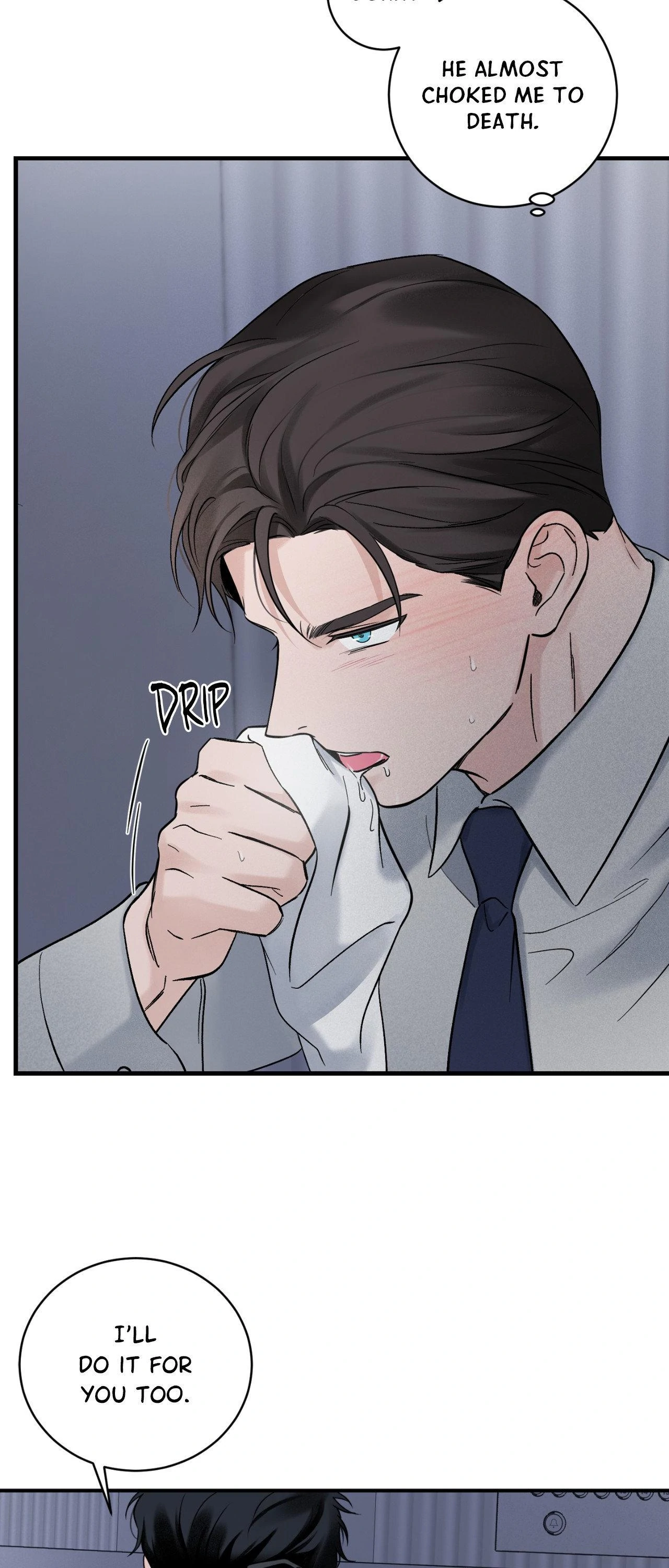 Overclock Chapter 28 - Page 28